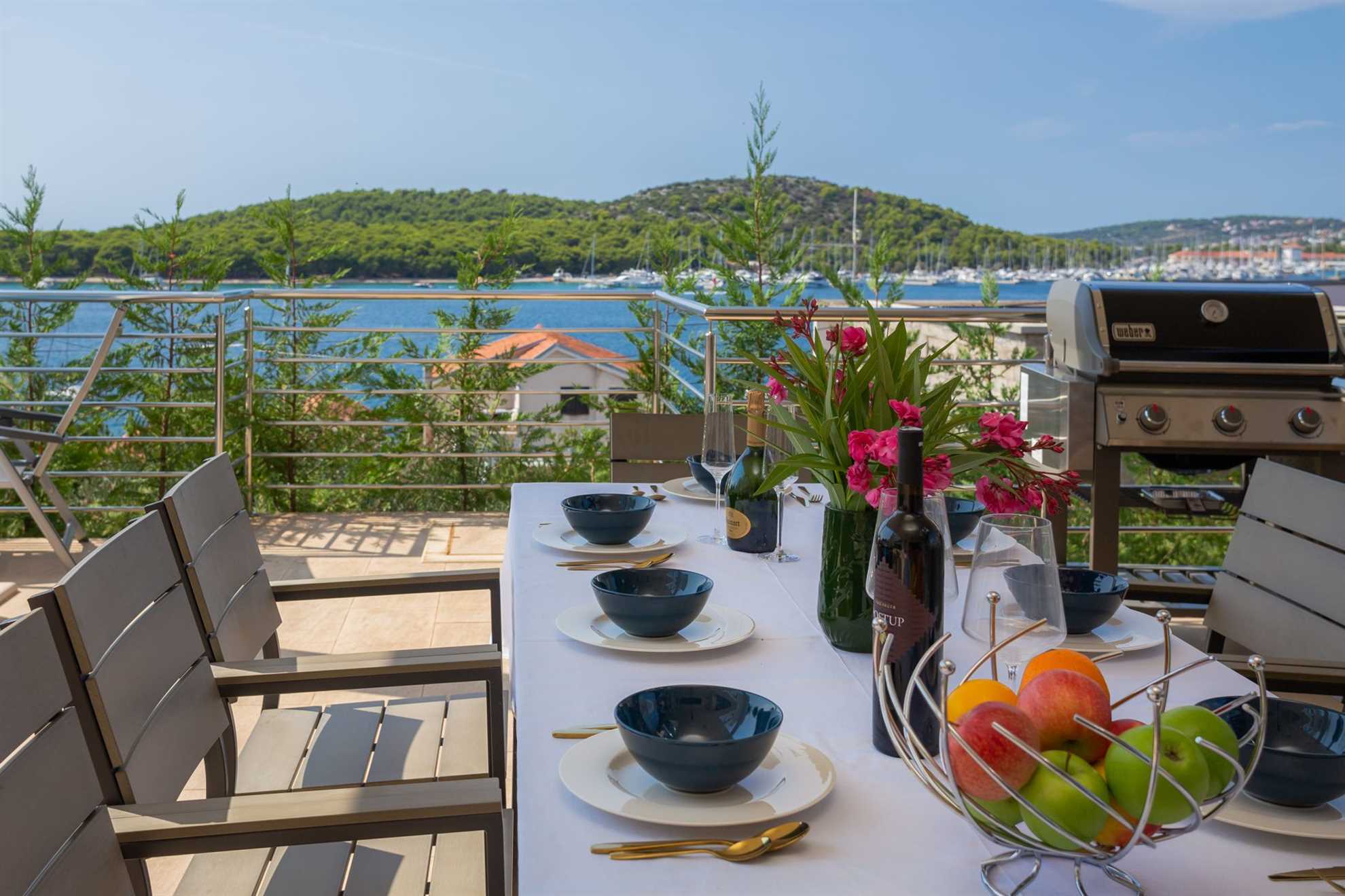 Luxury Villa Jasmin with Pool