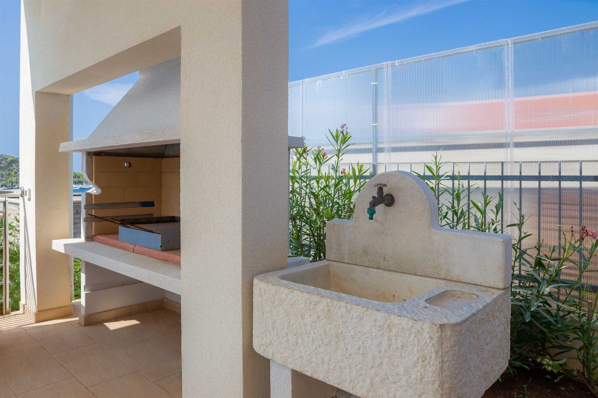 Luxury Villa Jasmin with Pool