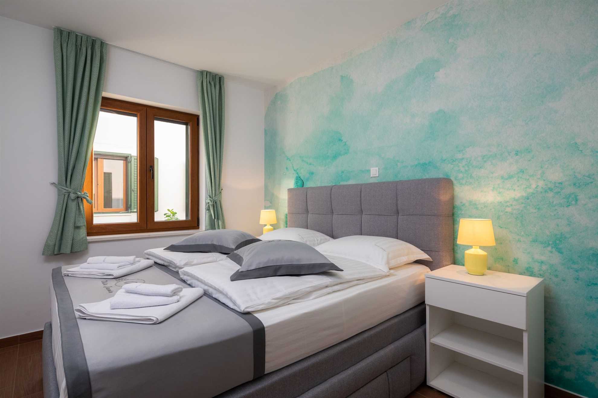 Luxury Villa Jasmin with Pool