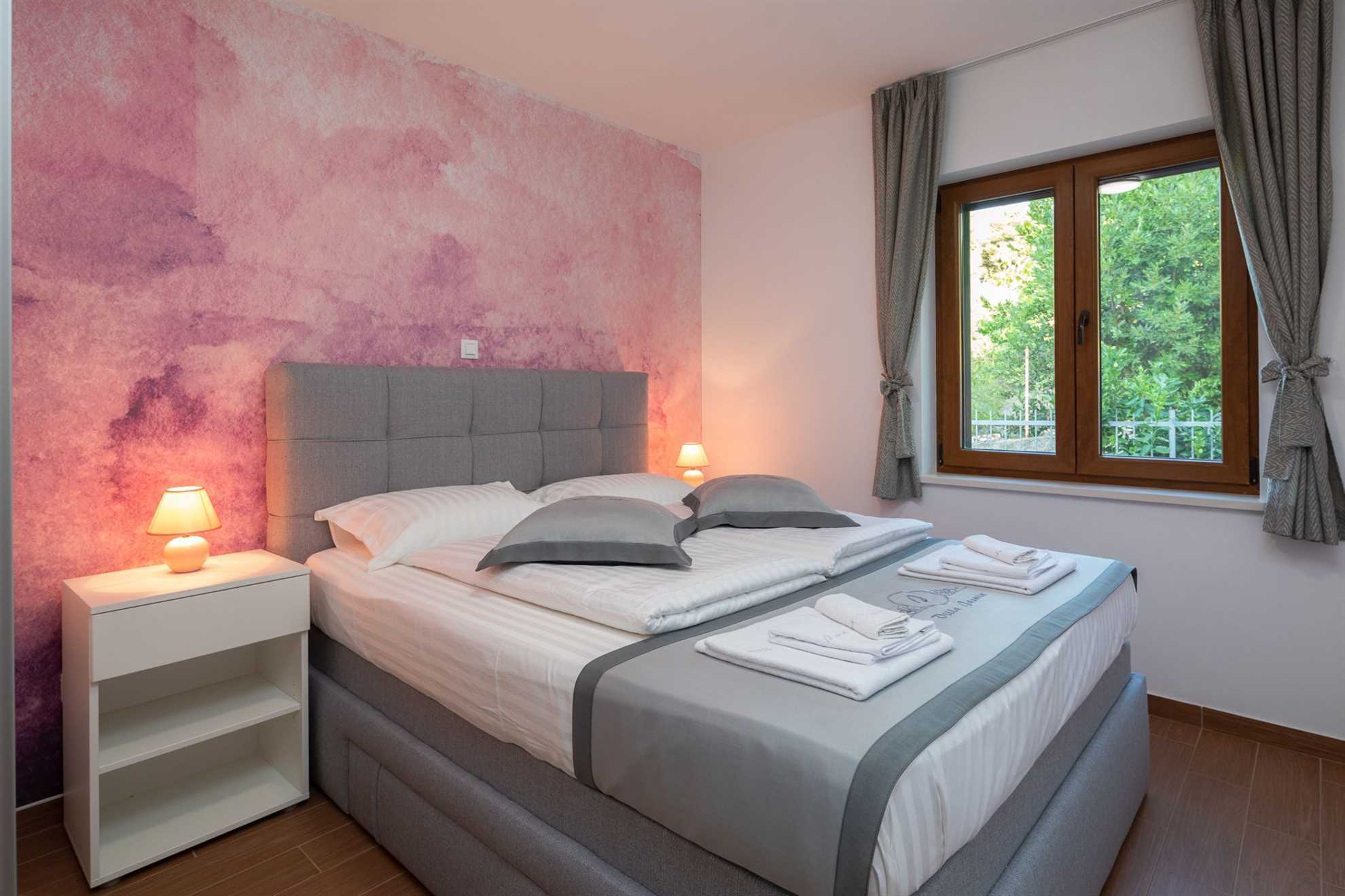 Luxury Villa Jasmin with Pool