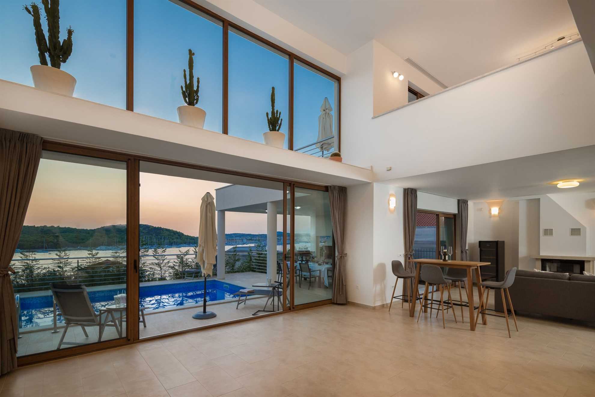 Luxury Villa Jasmin with Pool