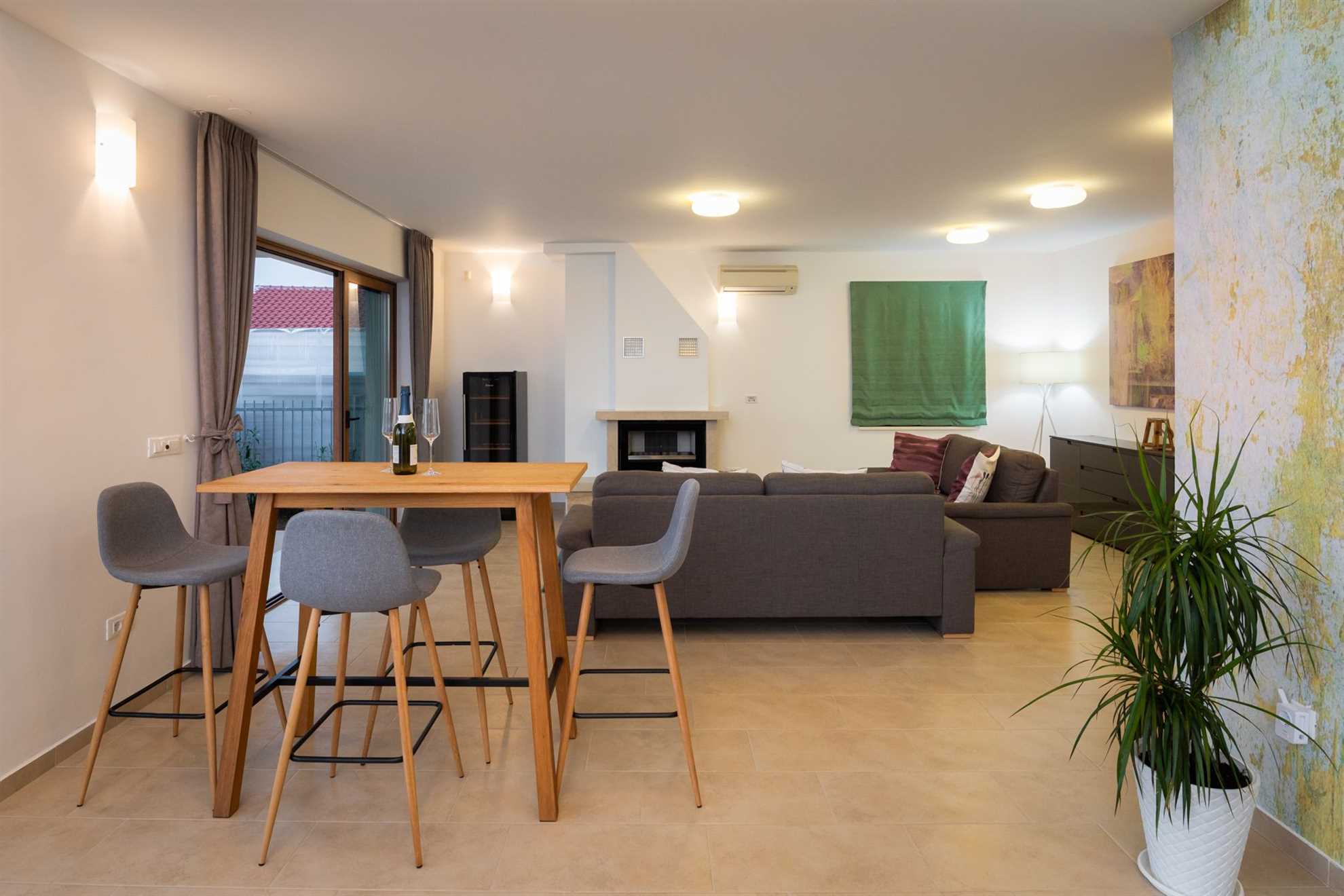 Luxury Villa Jasmin with Pool