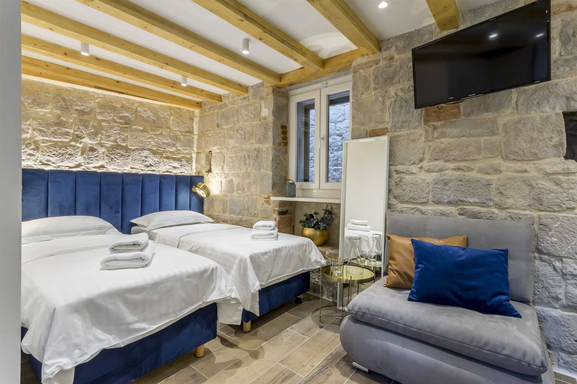 Image of Luxury Room Miara in Split City Center II