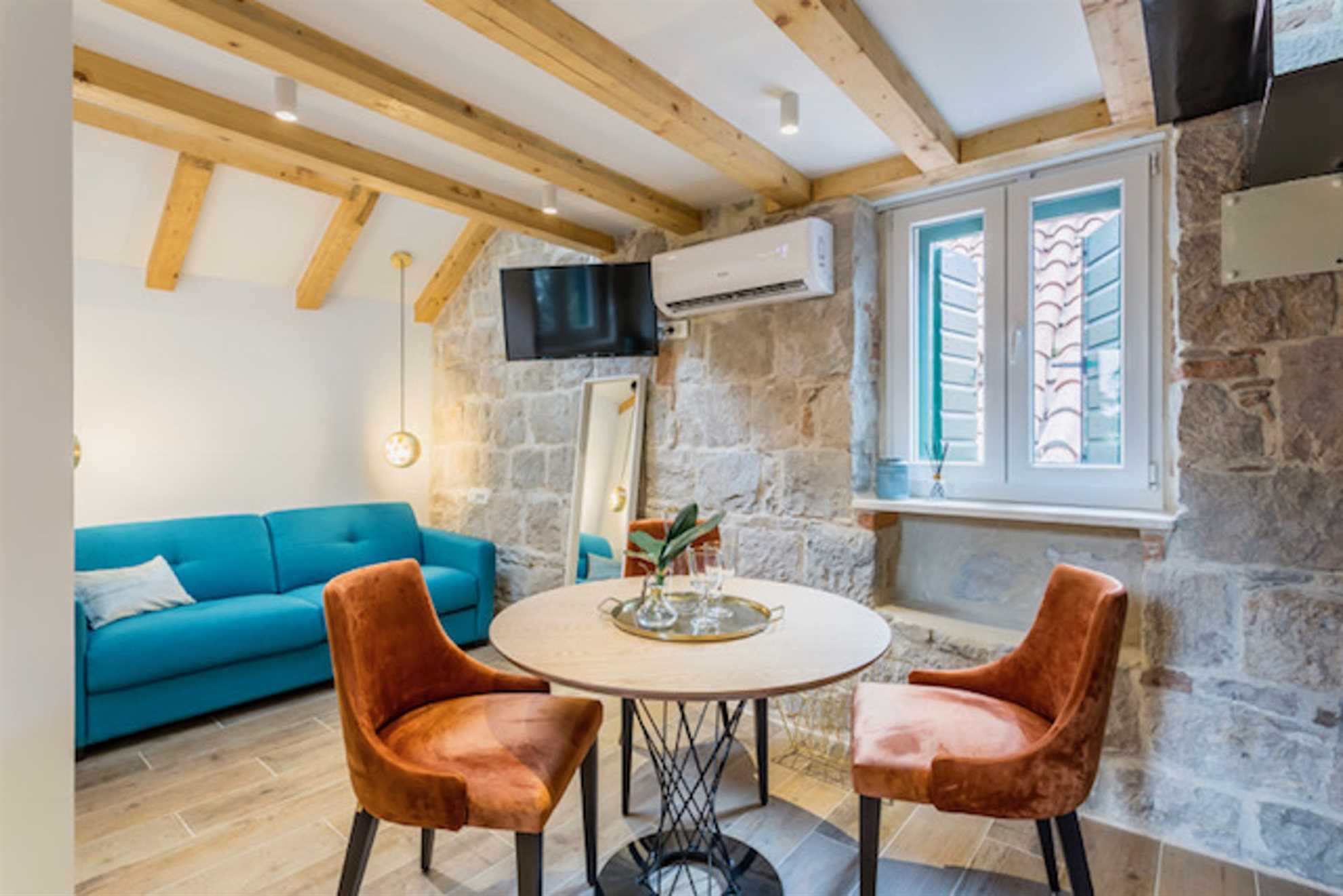 Luxury Room Miara in Split City Center III