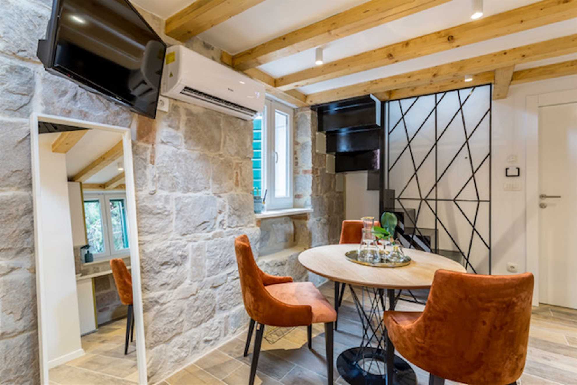 Luxury Room Miara in Split City Center III