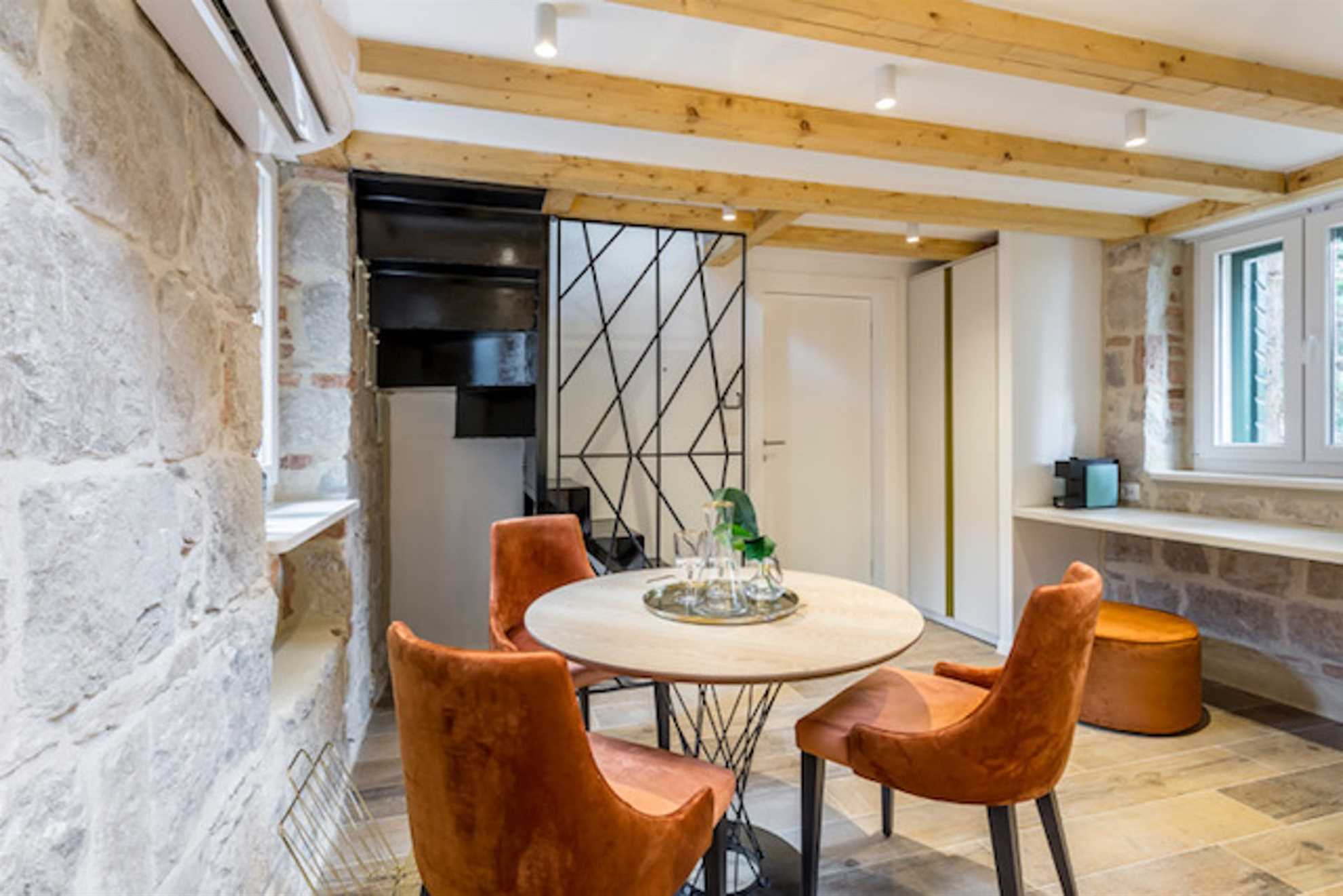 Luxury Room Miara in Split City Center III