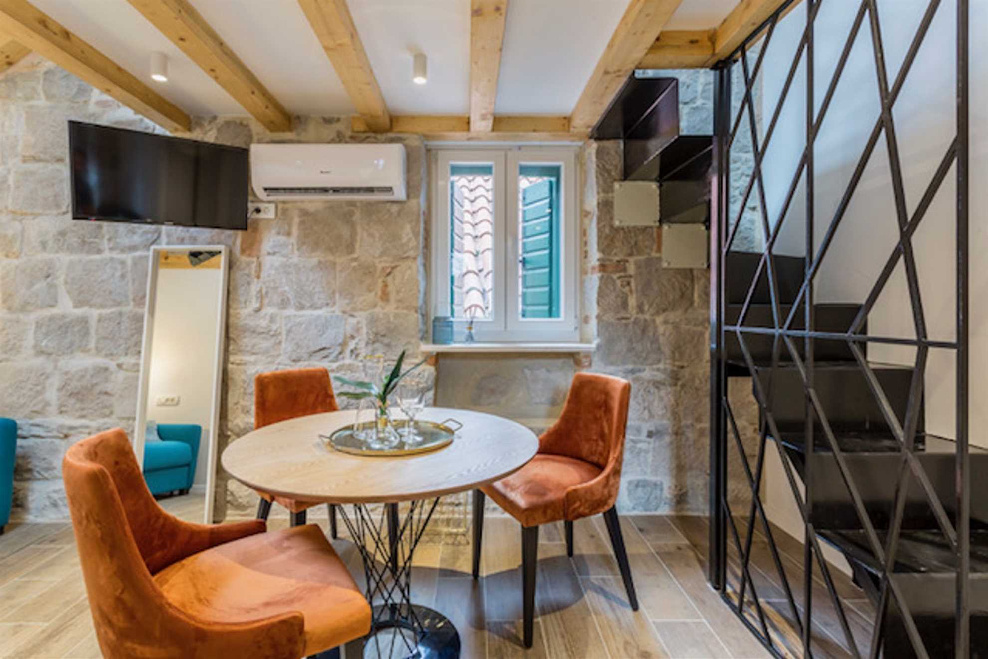 Luxury Room Miara in Split City Center III