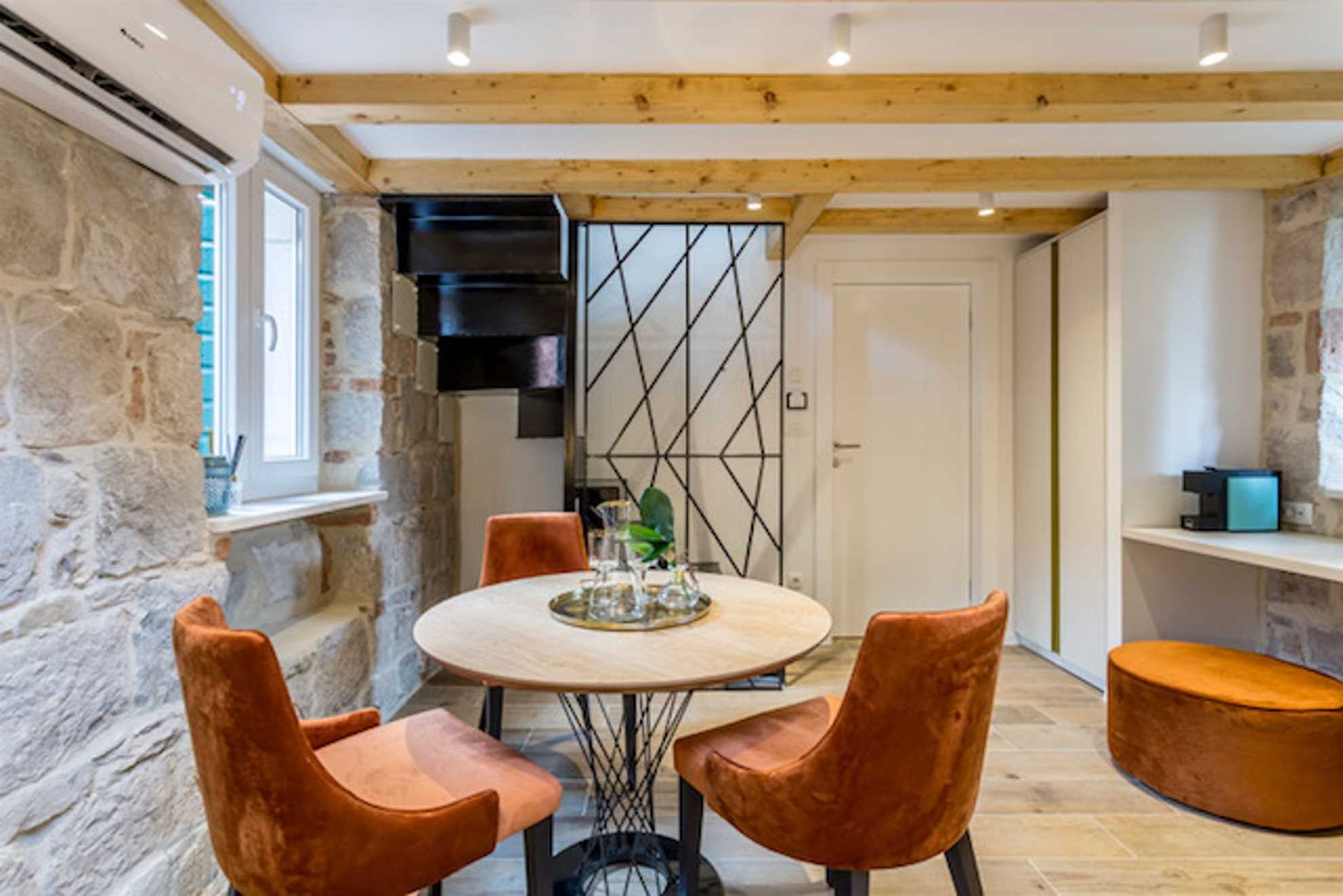 Luxury Room Miara in Split City Center III