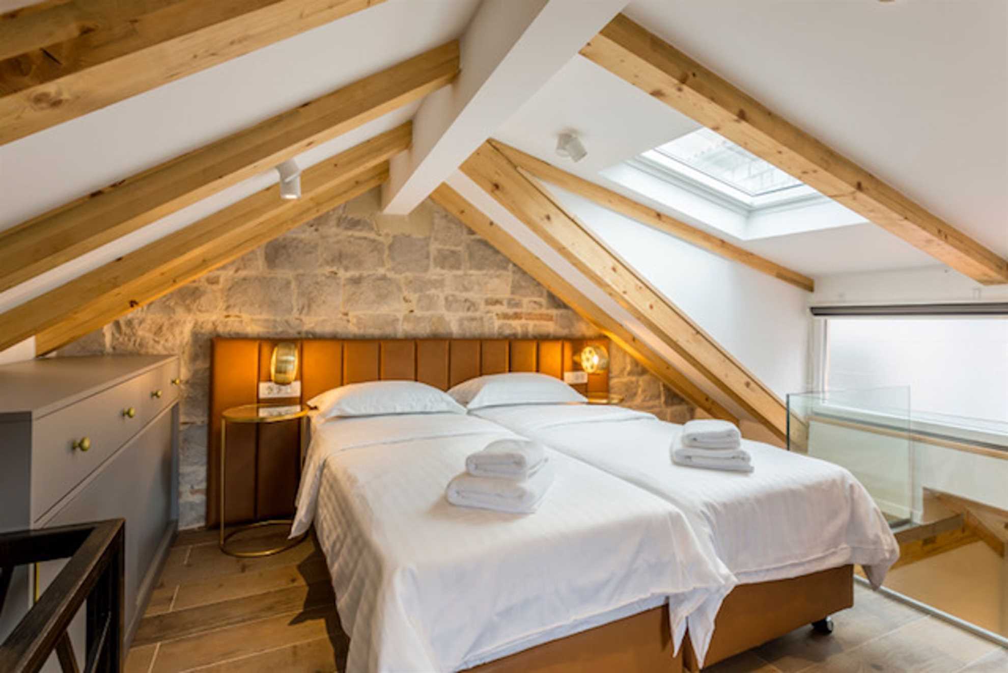 Luxury Room Miara in Split City Center III