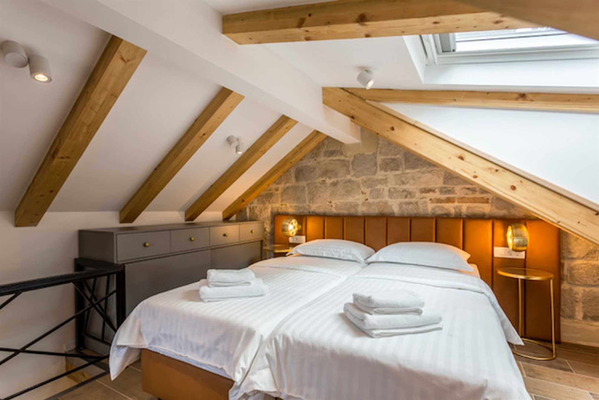 Luxury Room Miara in Split City Center III