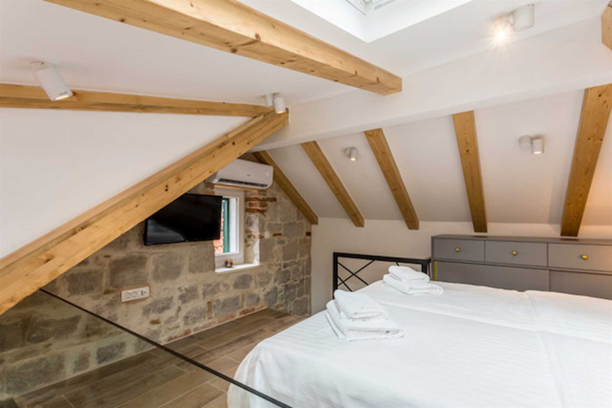 Luxury Room Miara in Split City Center III