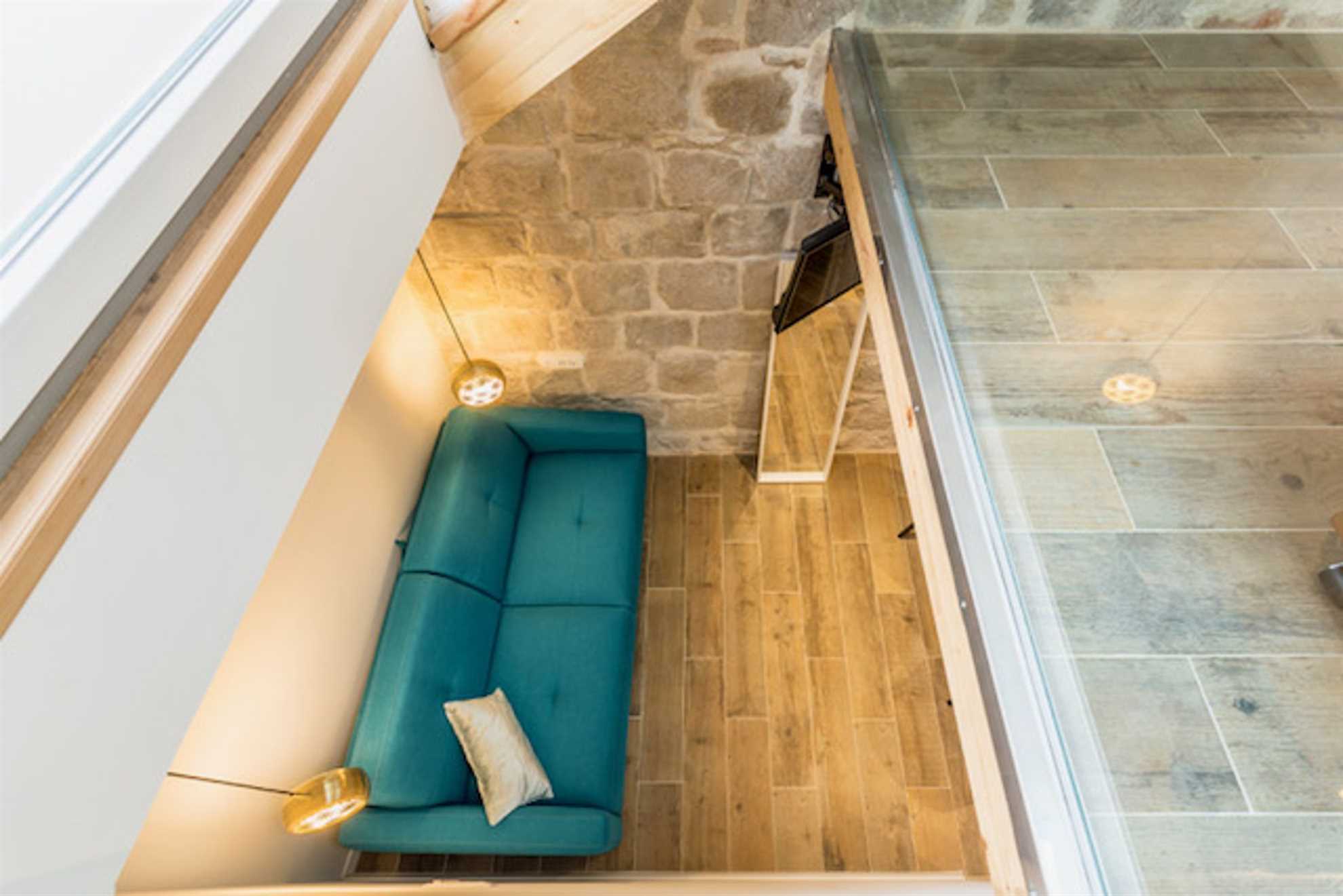 Luxury Room Miara in Split City Center III
