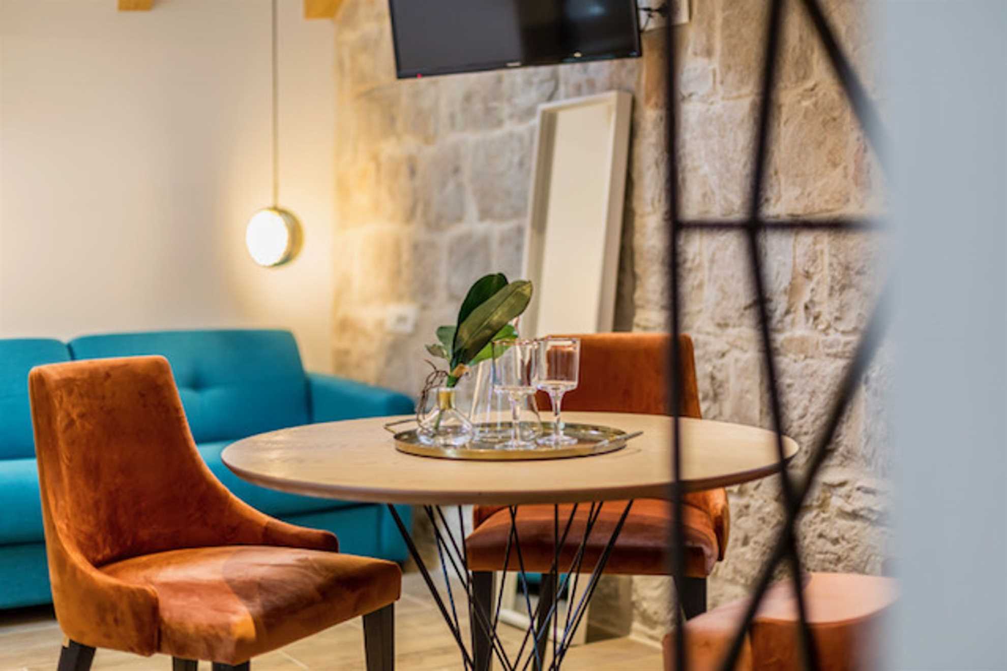 Luxury Room Miara in Split City Center III
