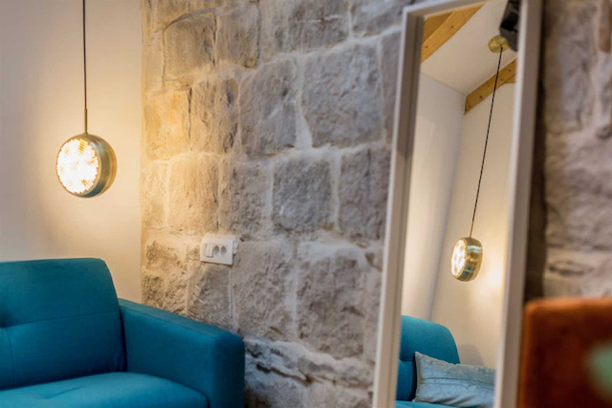 Luxury Room Miara in Split City Center III