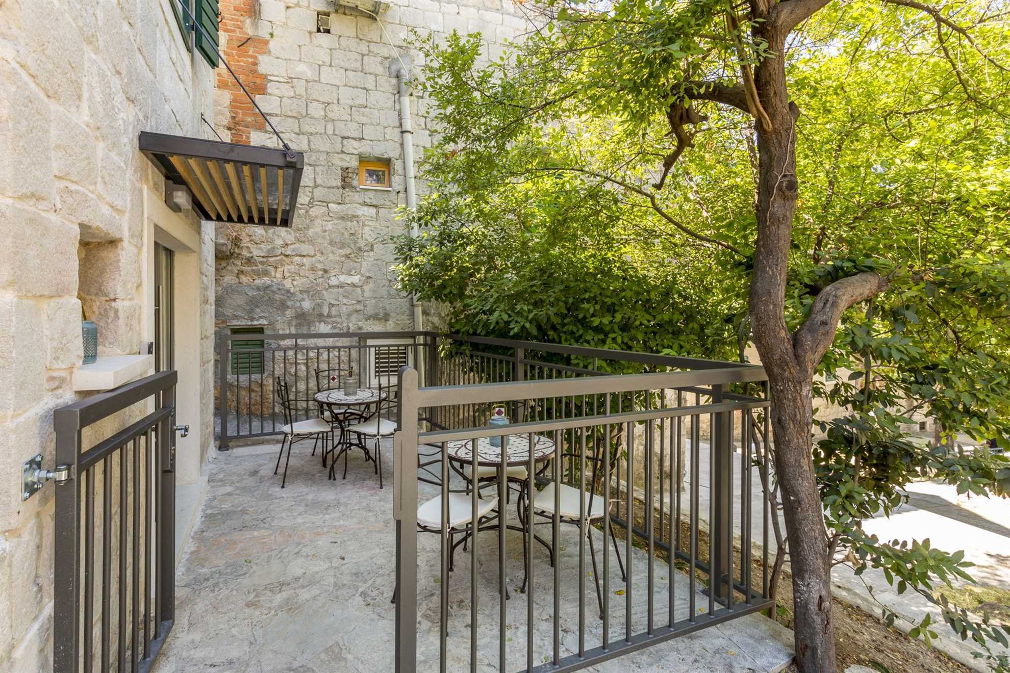 Luxury Room Miara in Split City Center III