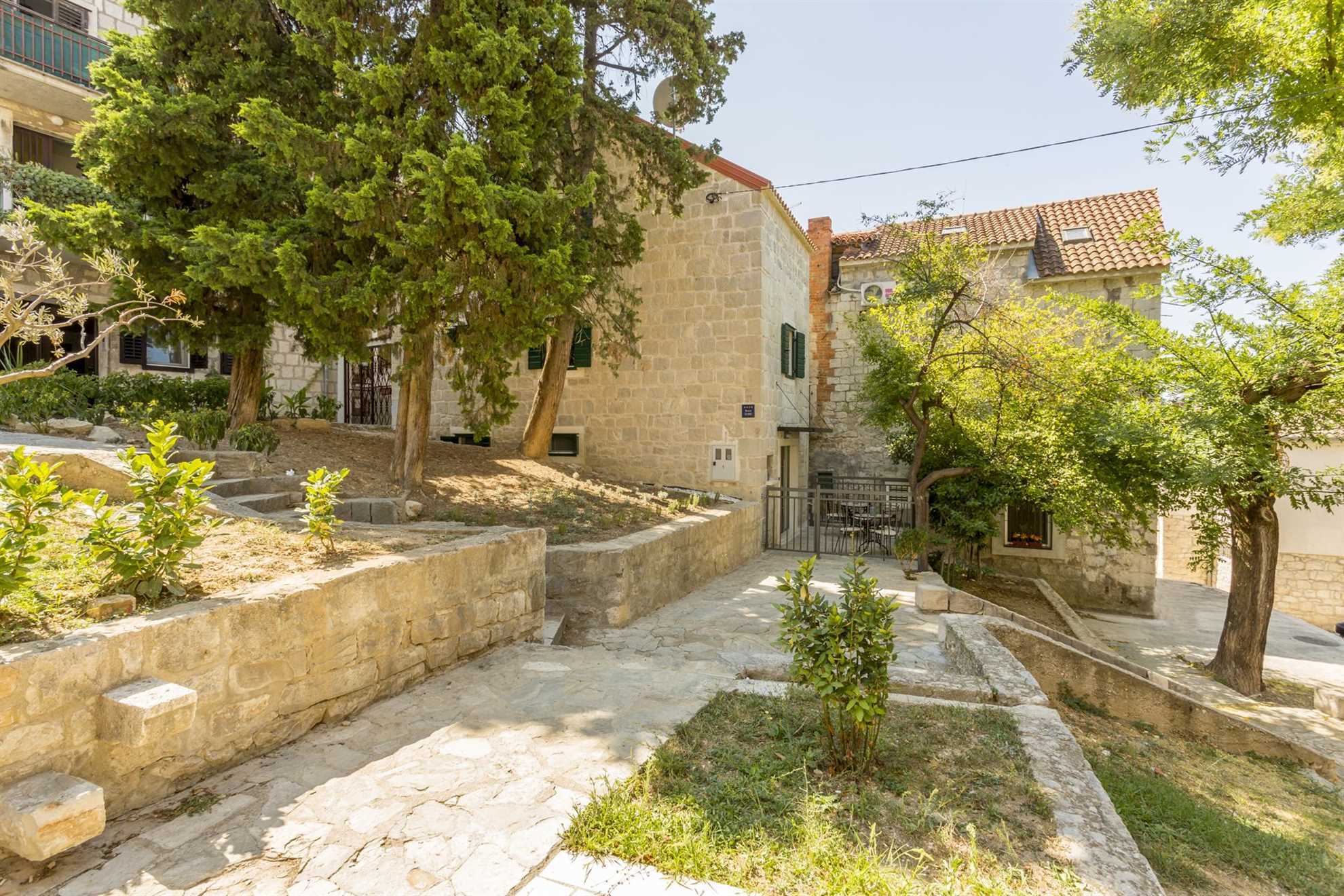 Luxury Room Miara in Split City Center III