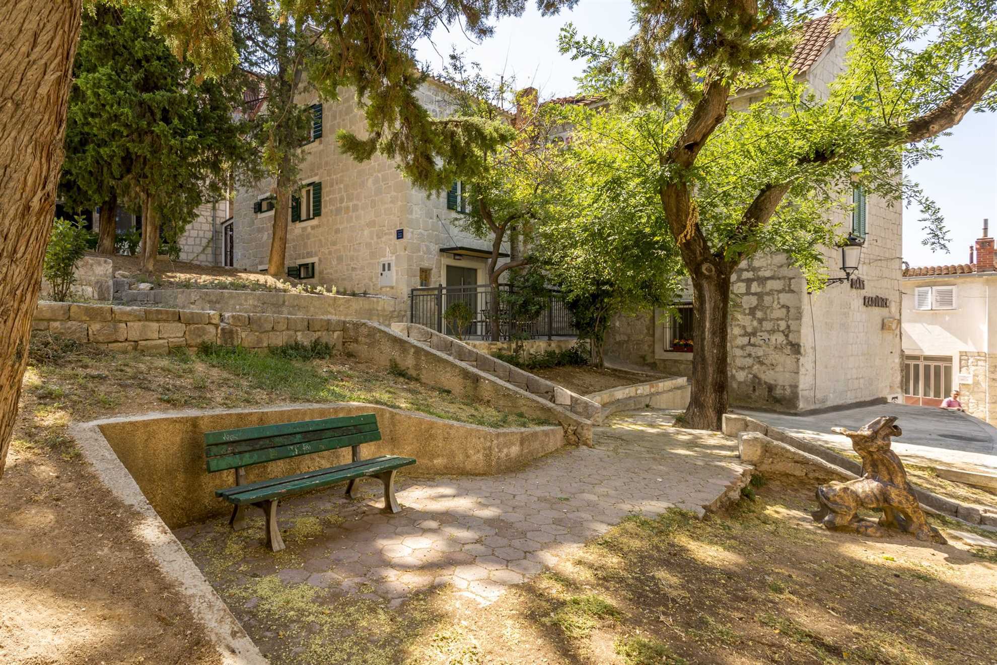 Luxury Room Miara in Split City Center III