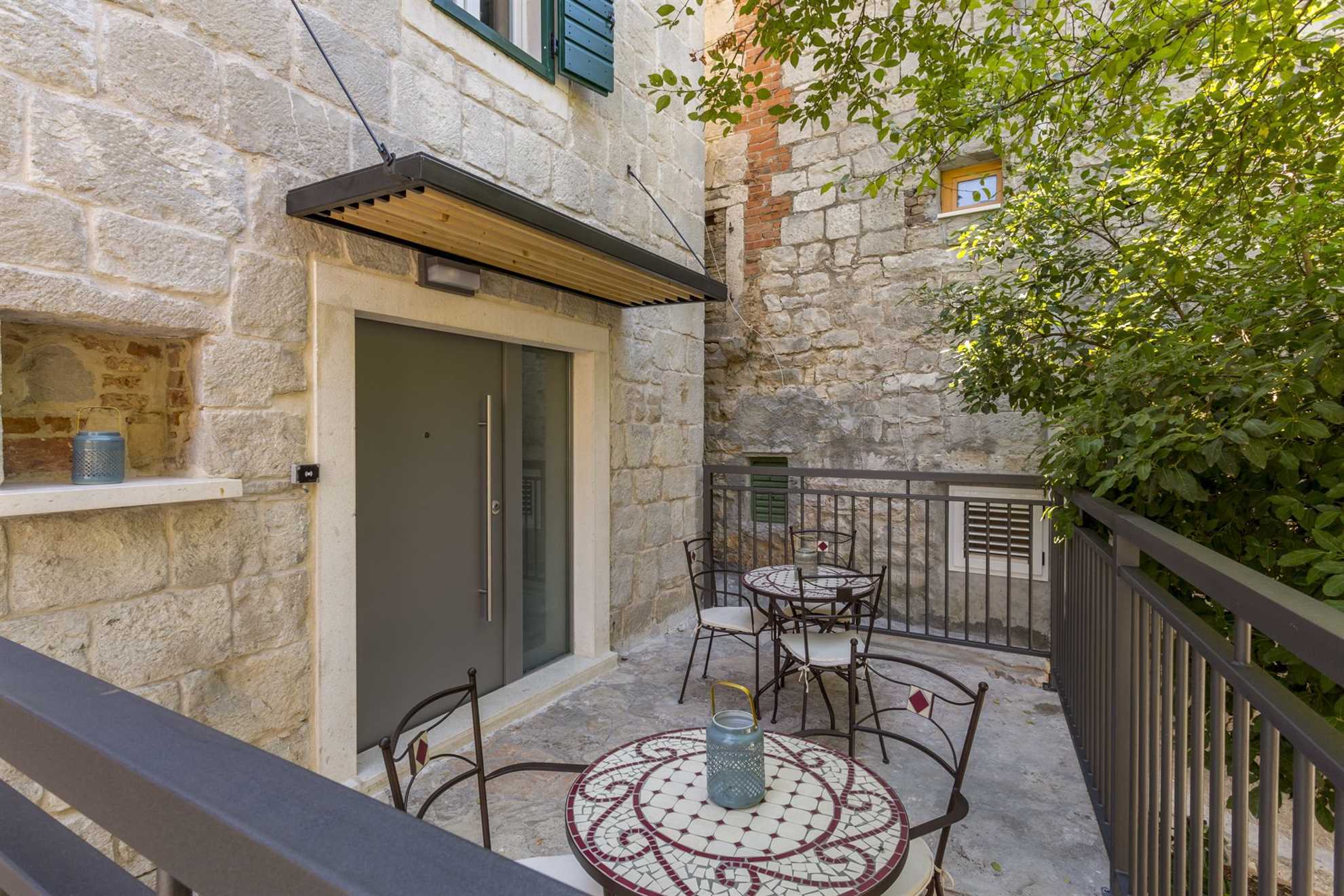 Luxury Room Miara in Split City Center III