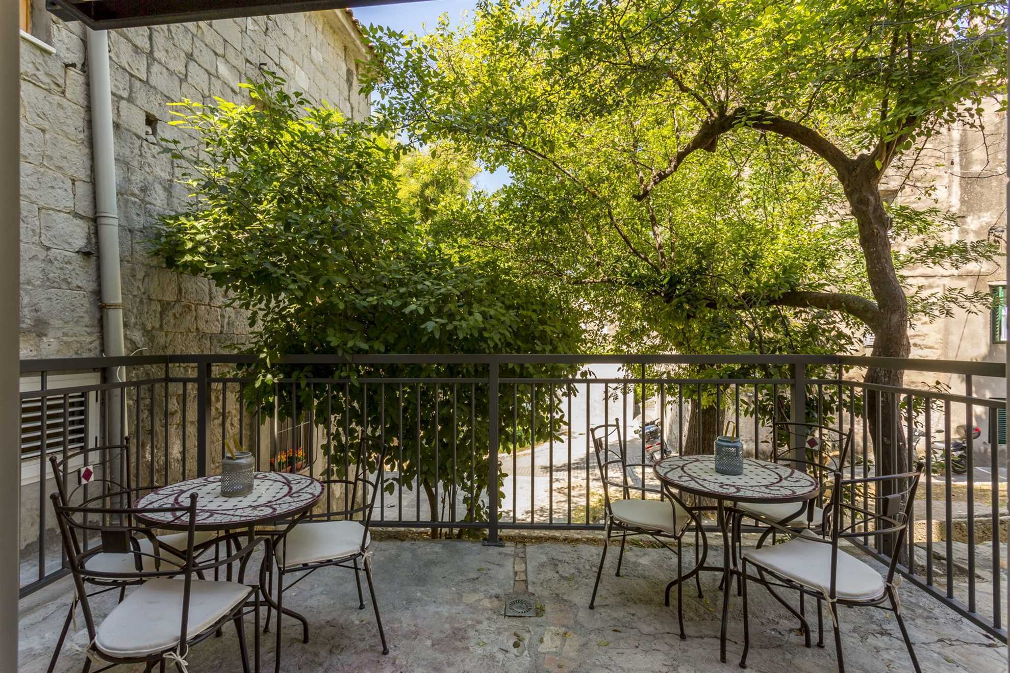 Luxury Room Miara in Split City Center III