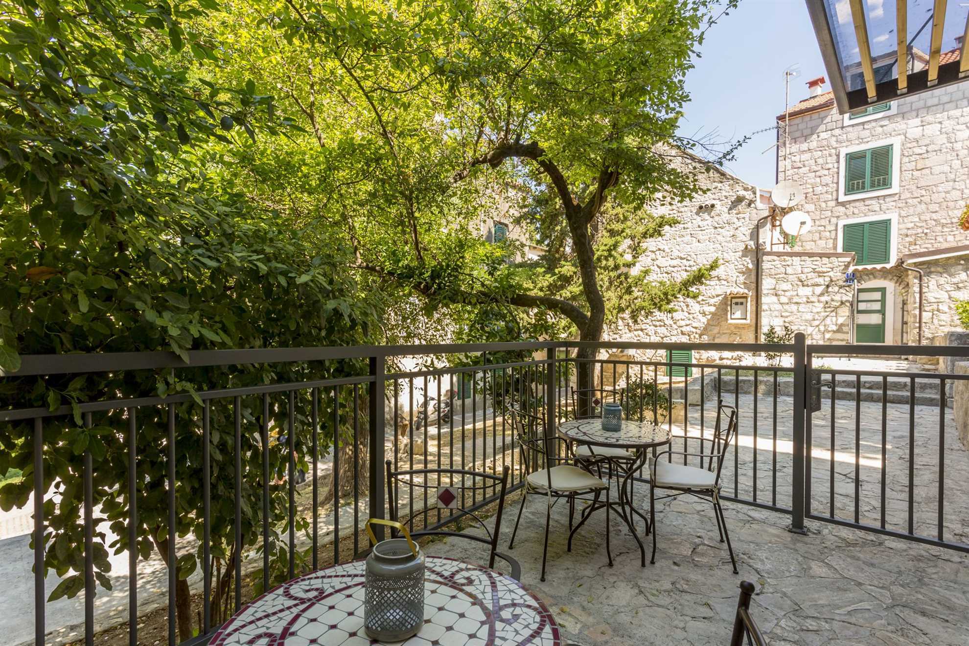 Luxury Room Miara in Split City Center III