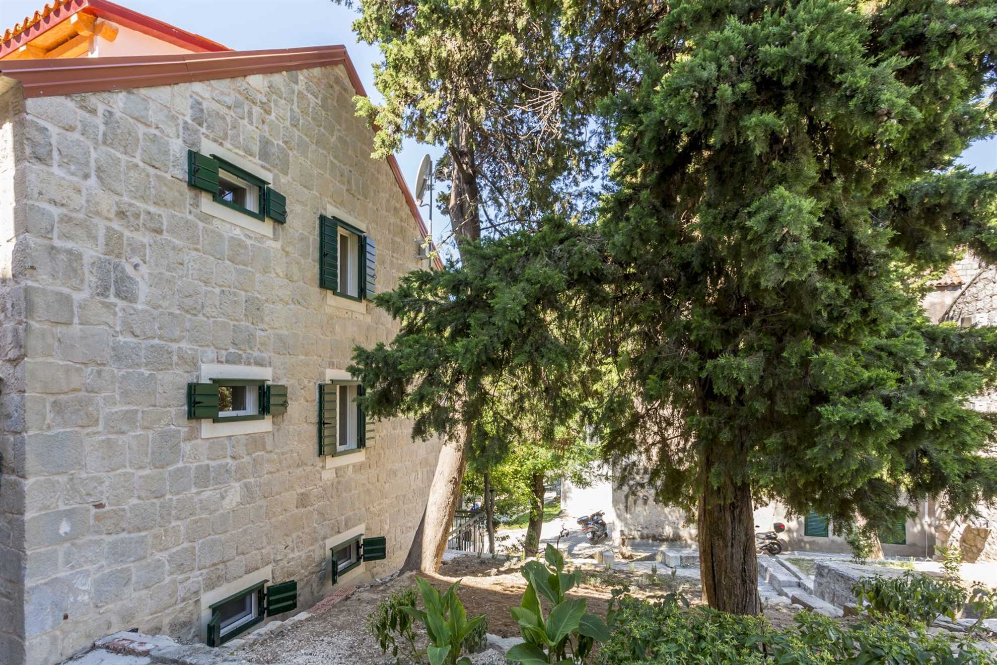 Luxury Room Miara in Split City Center III