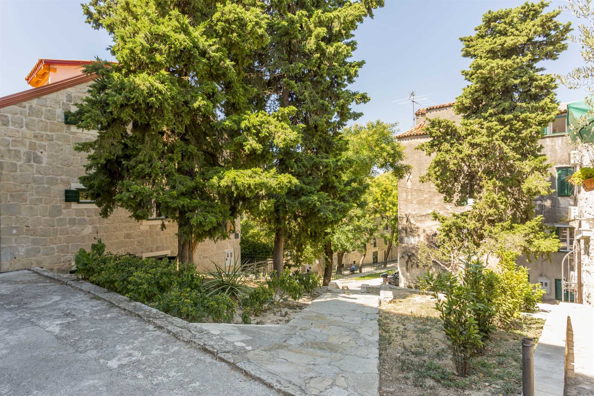 Luxury Room Miara in Split City Center III