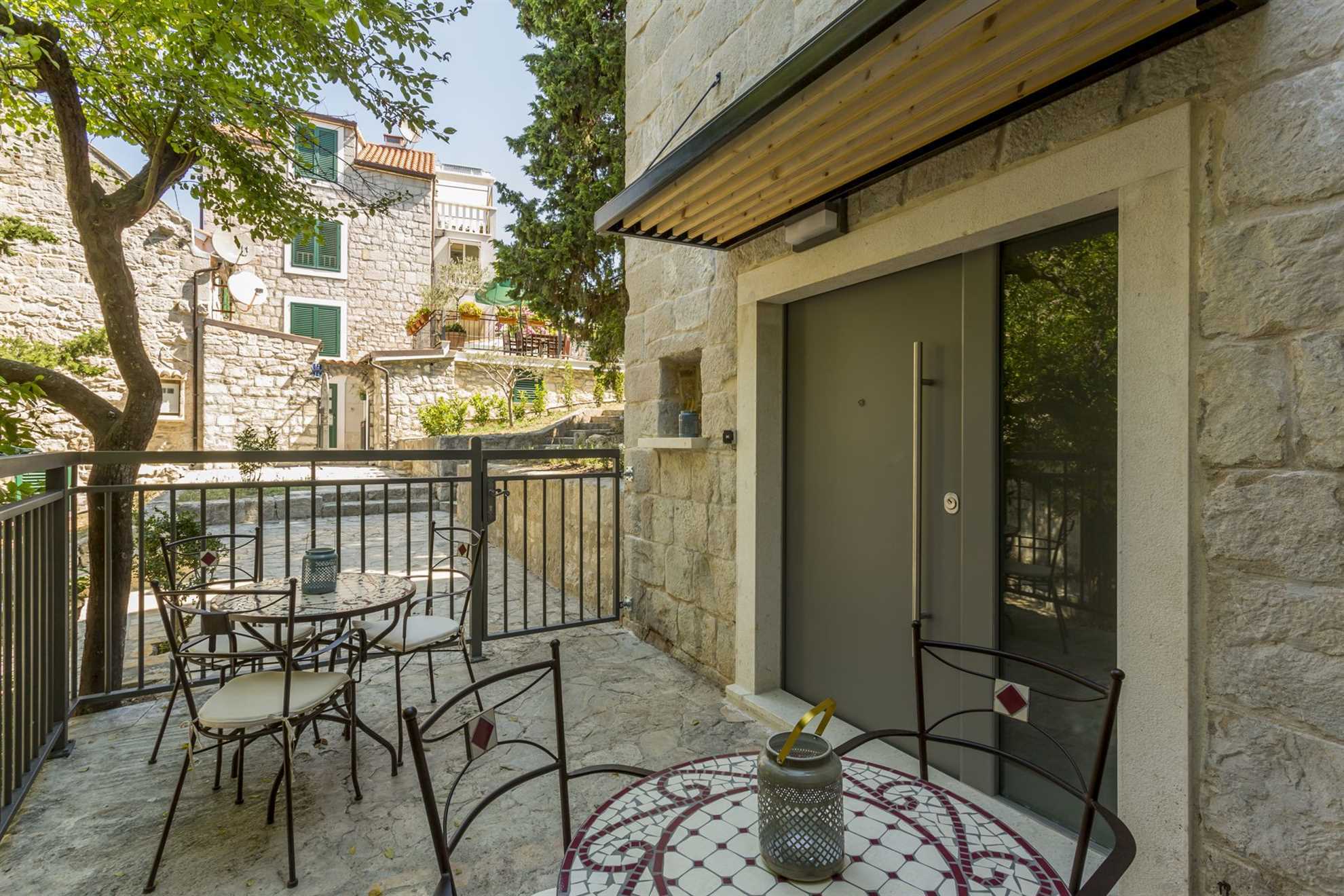 Luxury Room Miara in Split City Center III