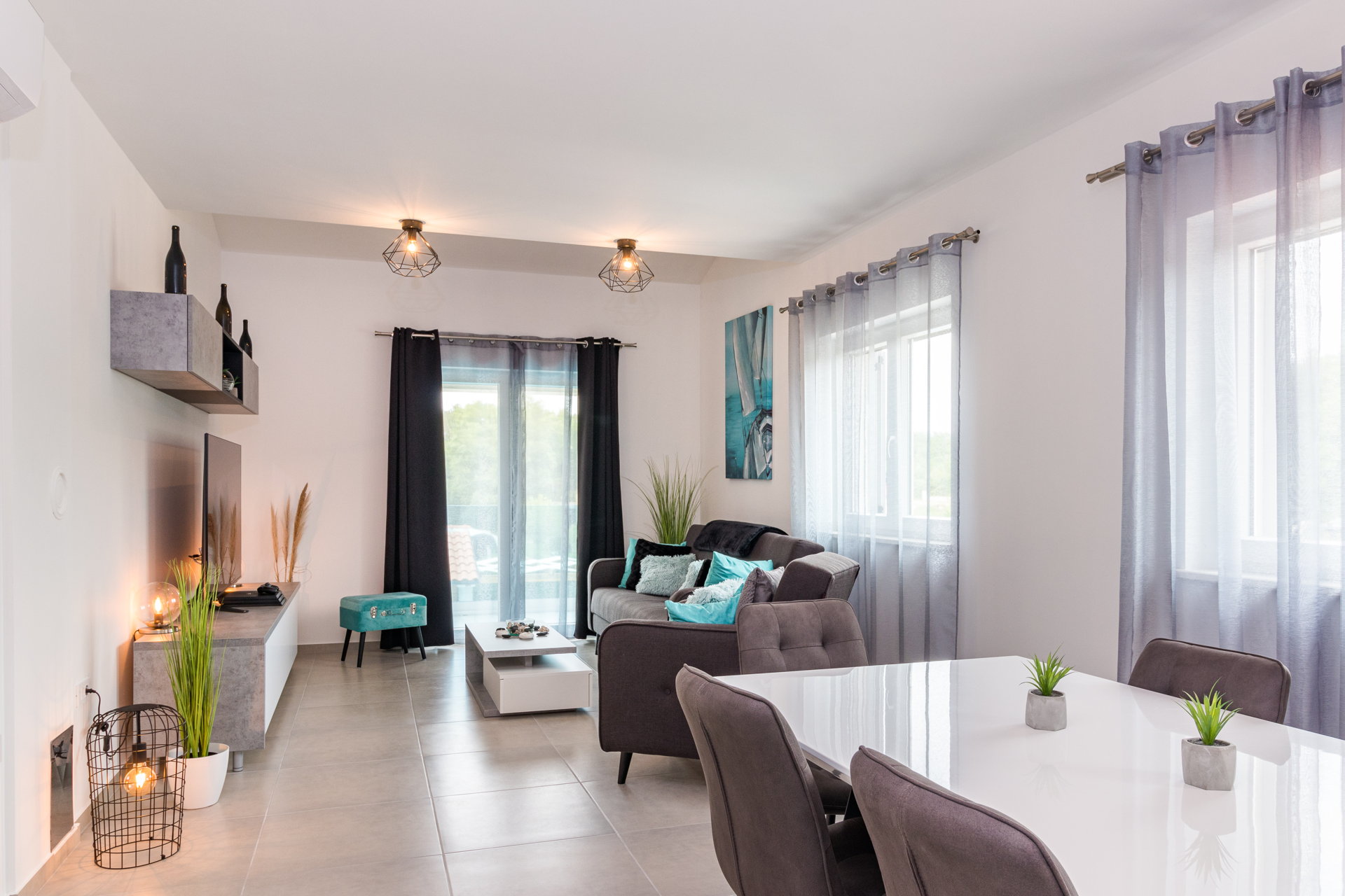 Villa Samba with Pool