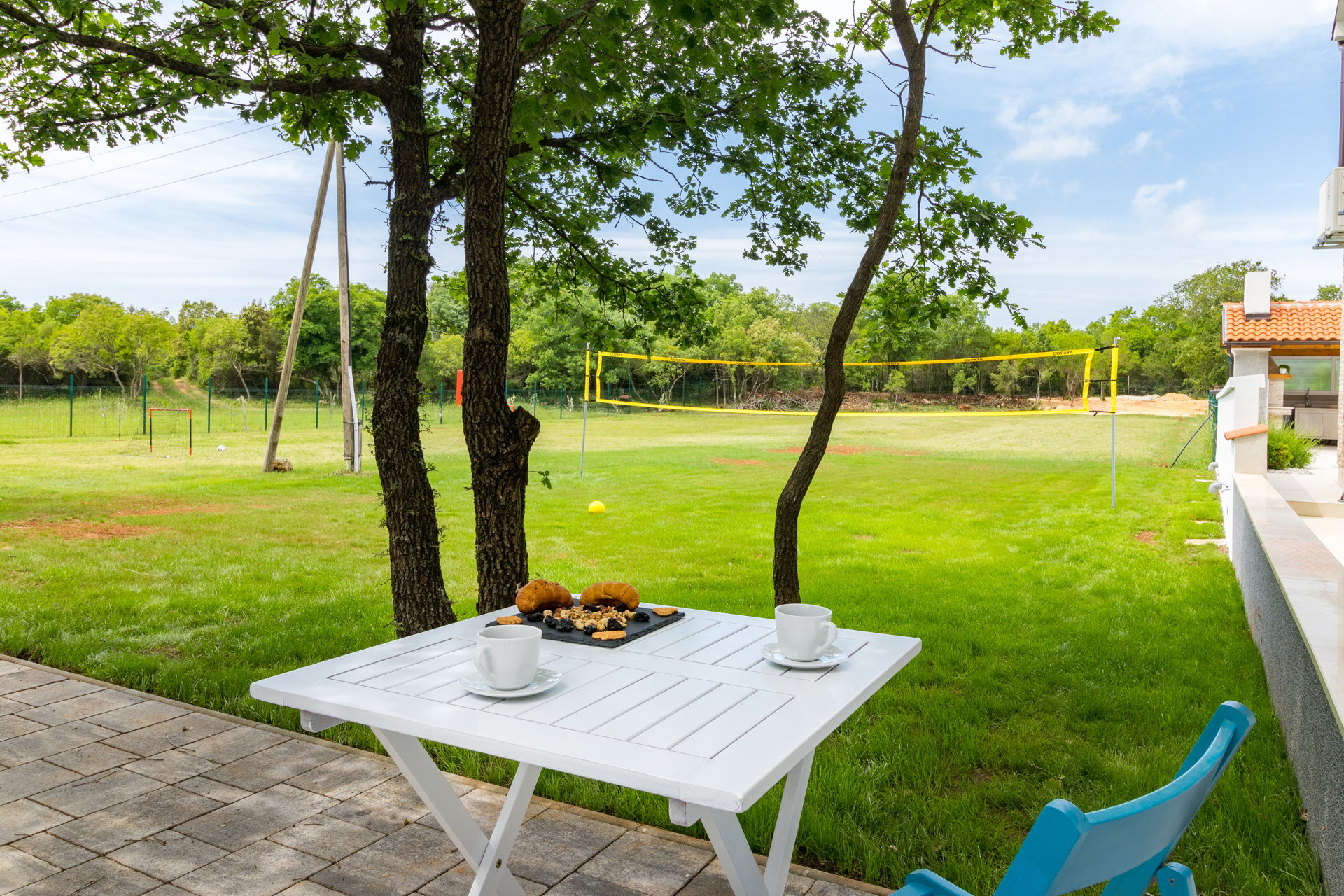 Villa Samba with Pool