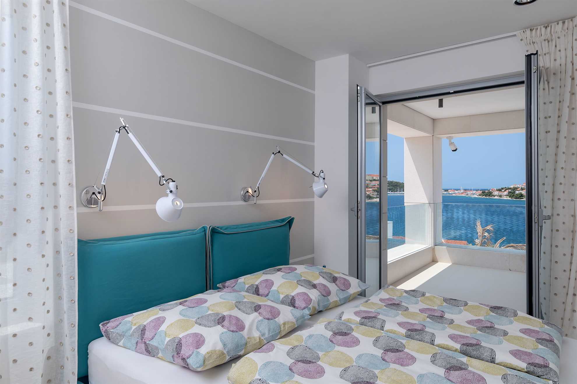 Luxury Villa Carpe Diem Paradise