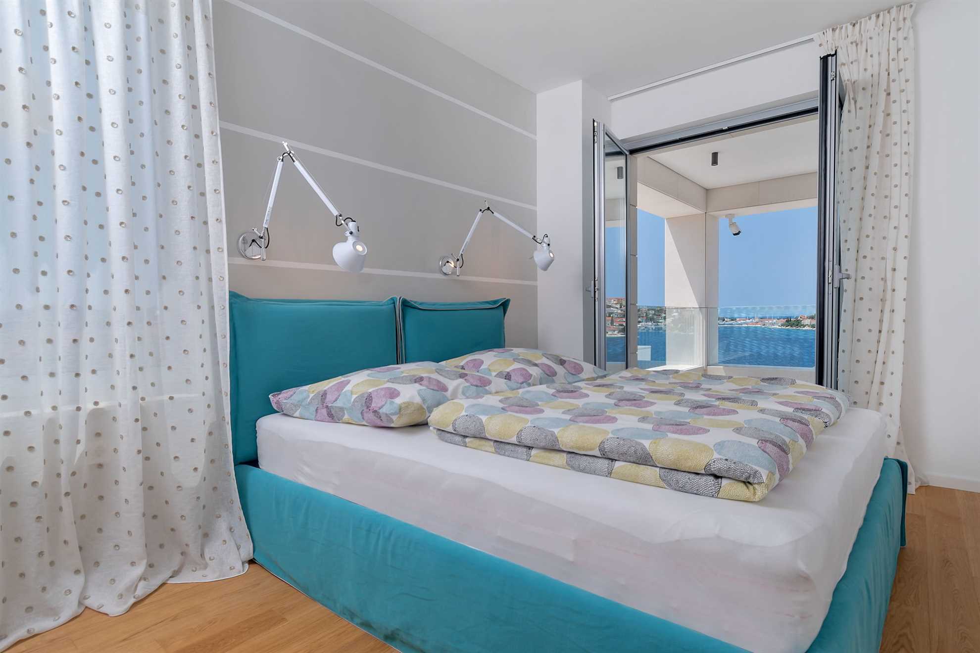 Luxury Villa Carpe Diem Paradise