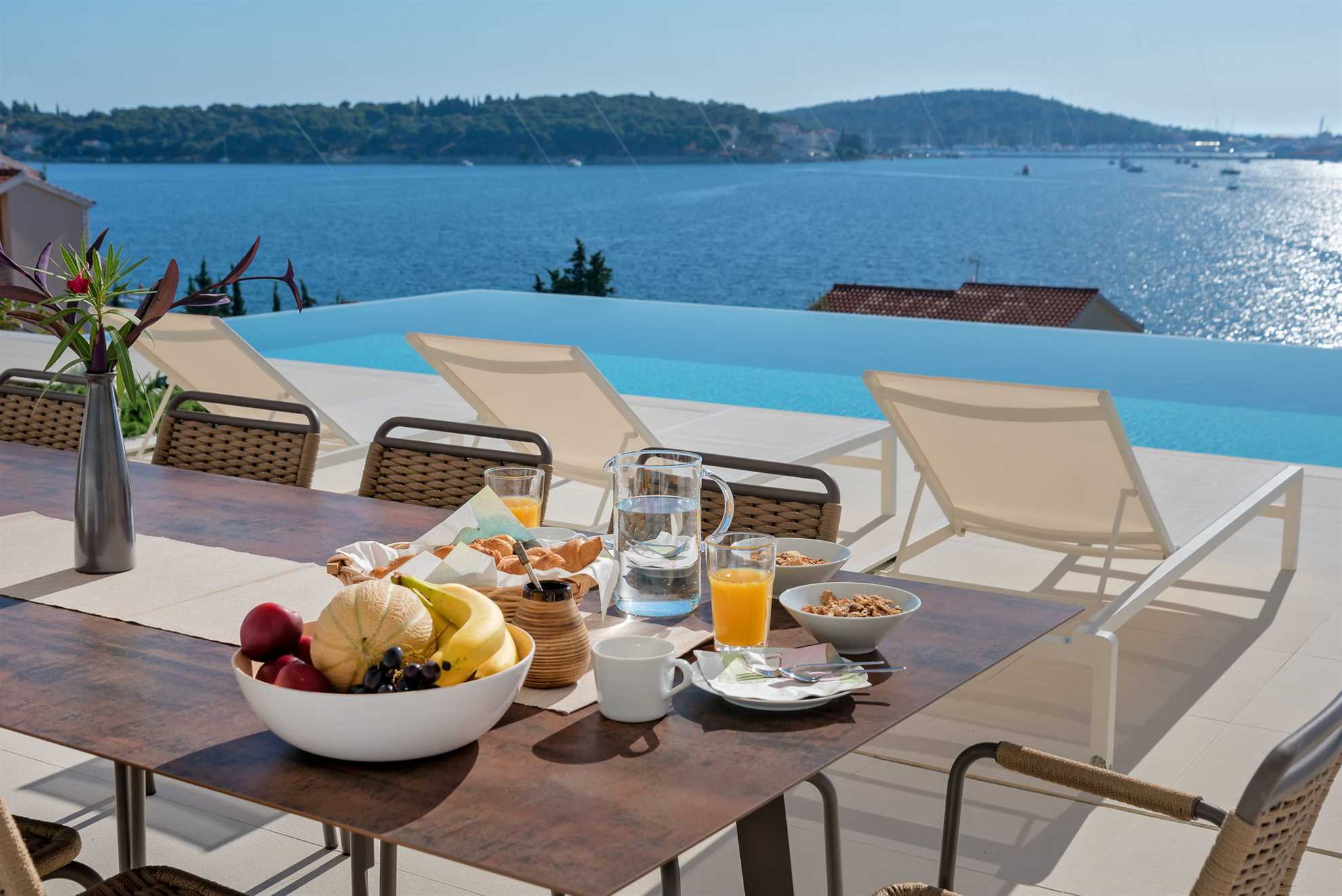 Luxury Villa Carpe Diem Paradise