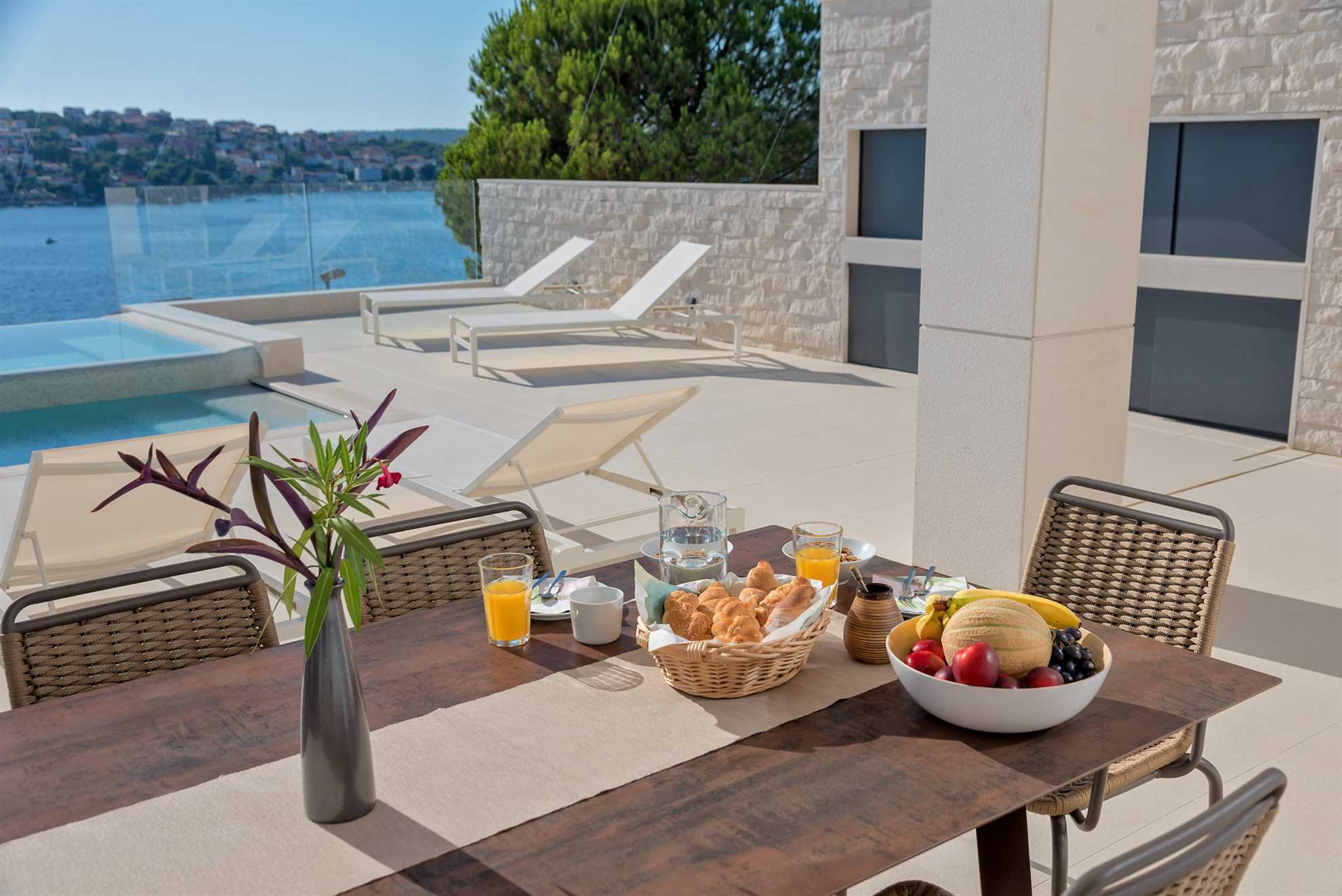 Luxury Villa Carpe Diem Paradise