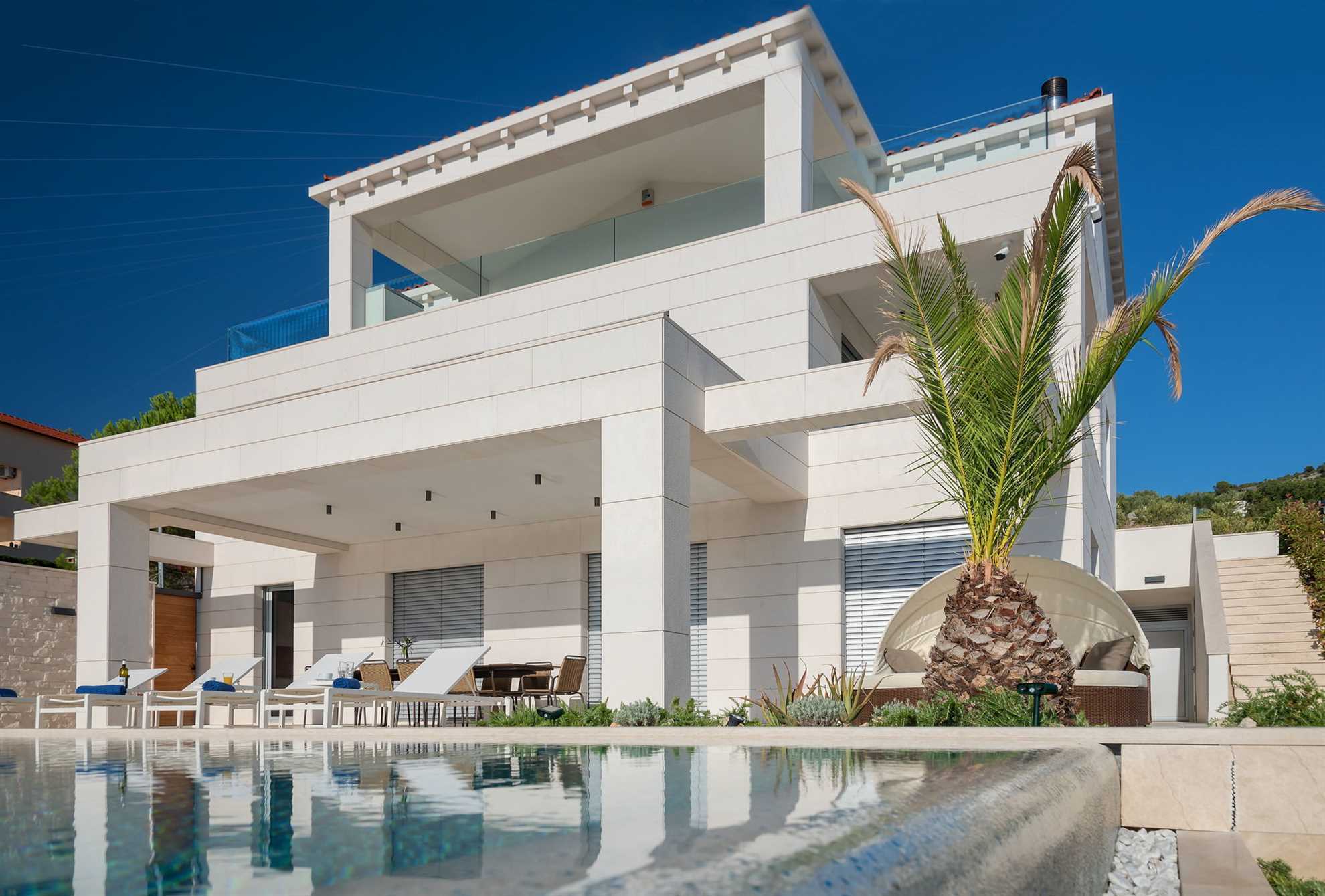 Luxury Villa Carpe Diem Paradise