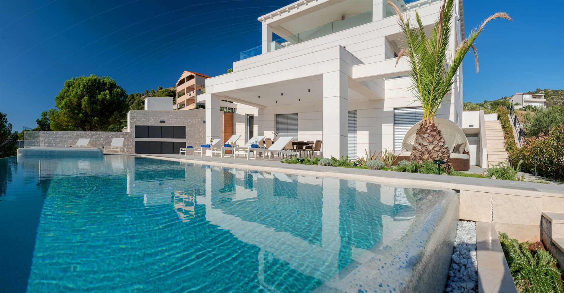 Luxury Villa Carpe Diem Paradise
