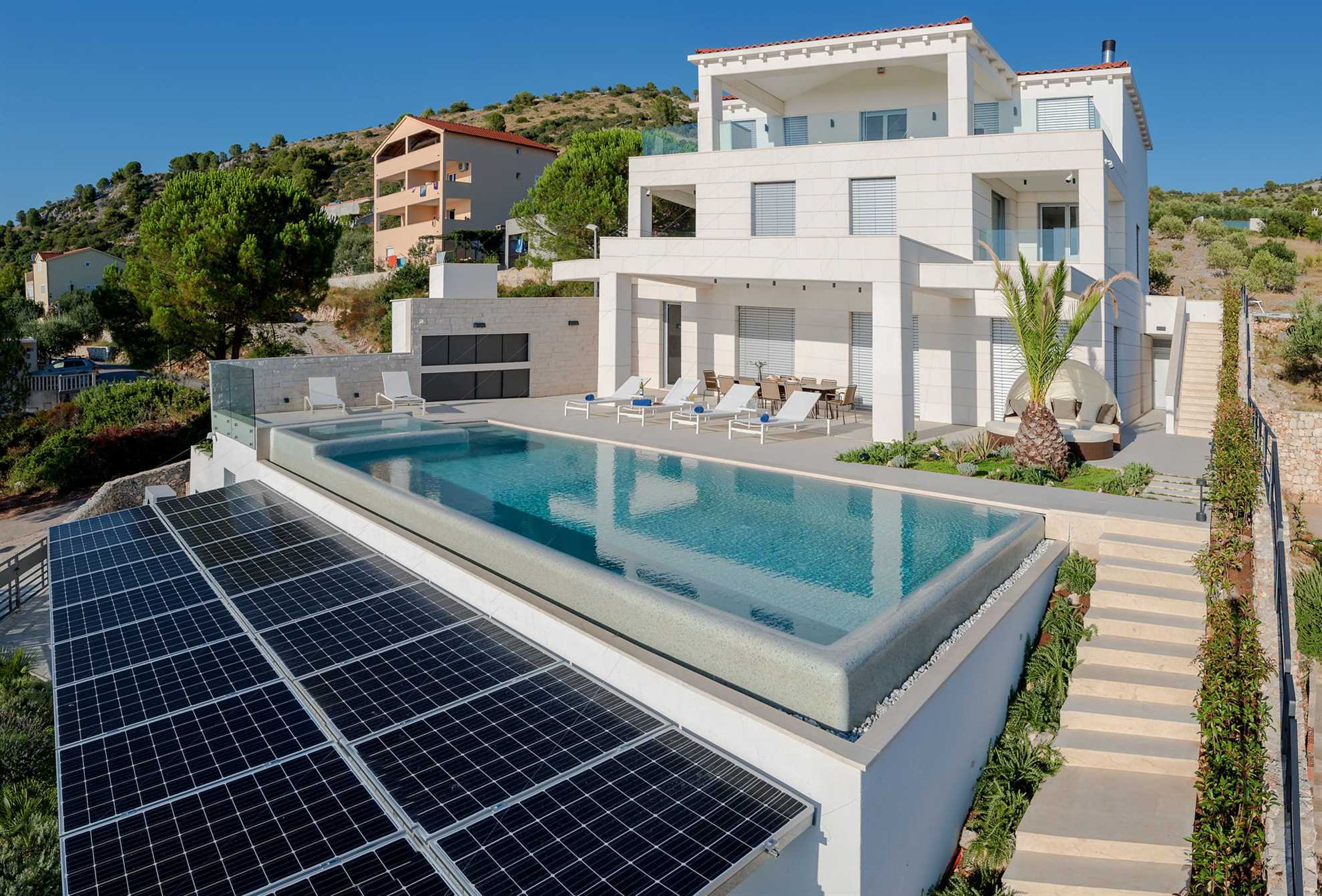 Luxury Villa Carpe Diem Paradise