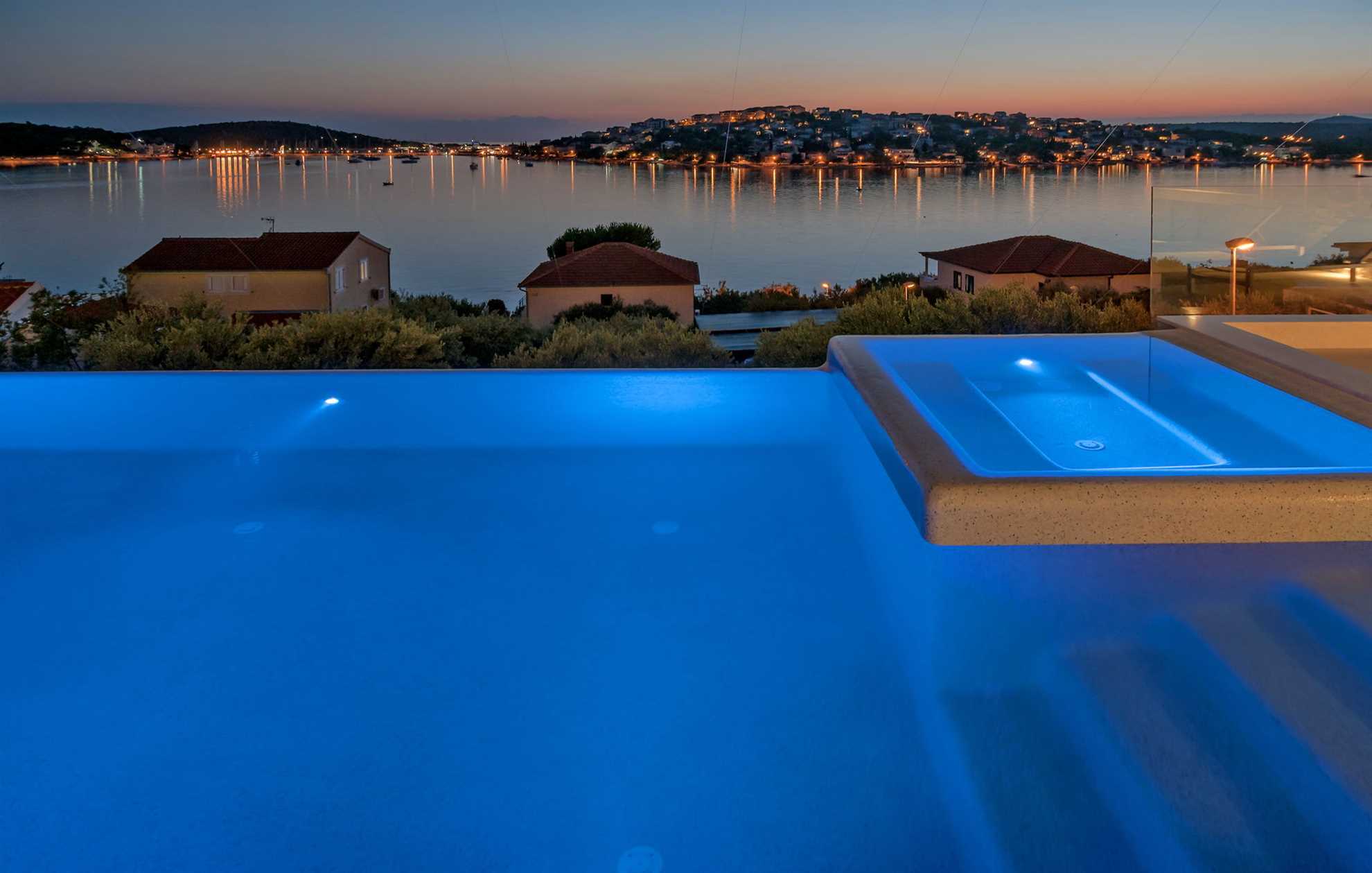 Luxury Villa Carpe Diem Paradise