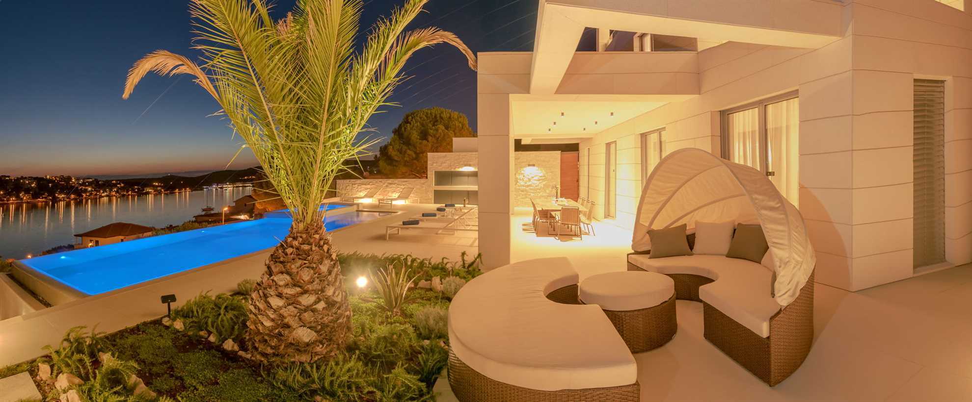 Luxury Villa Carpe Diem Paradise