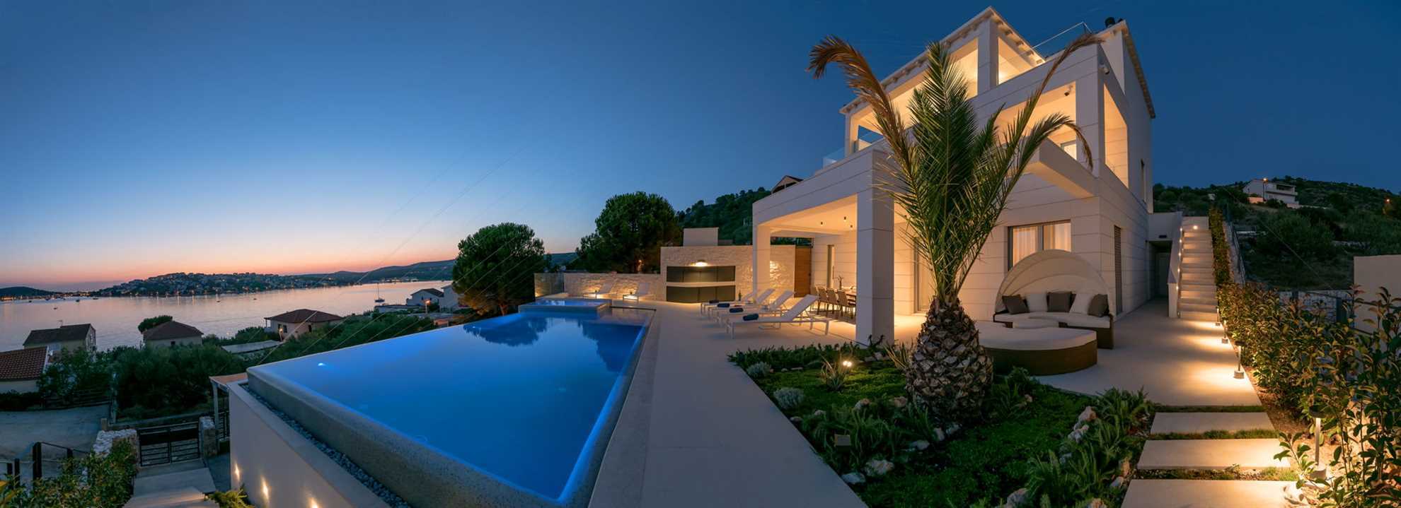 Luxury Villa Carpe Diem Paradise