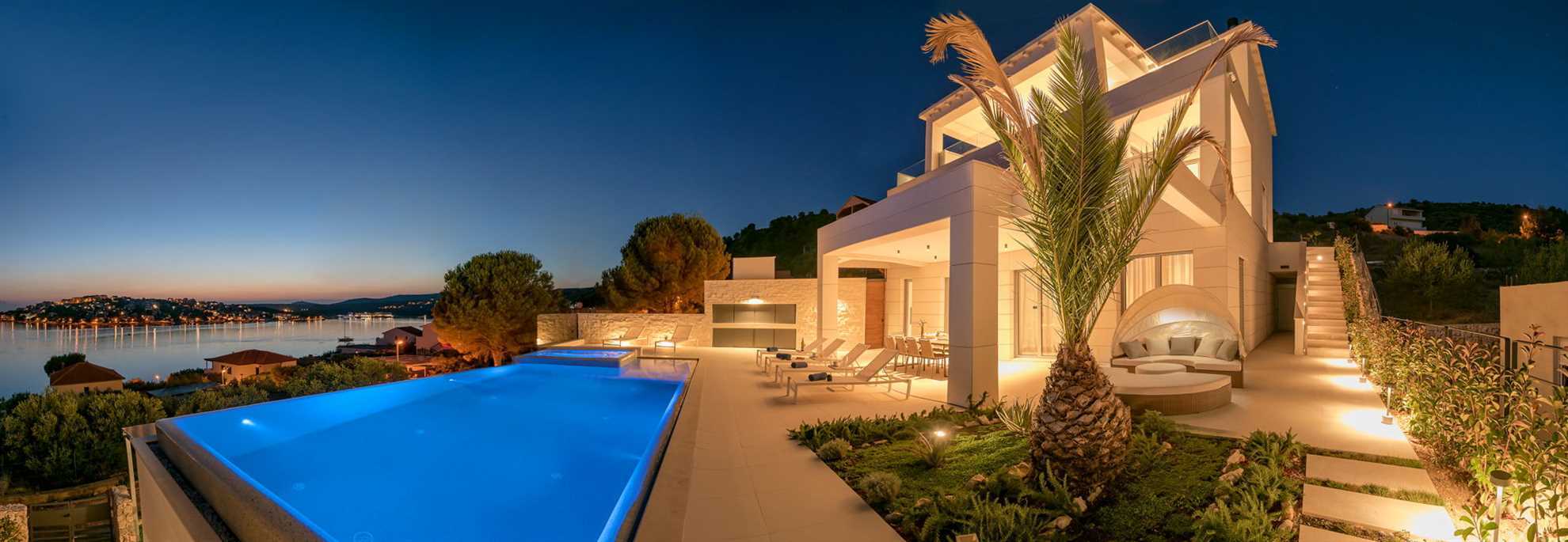 Image of Luxury Villa Carpe Diem Paradise
