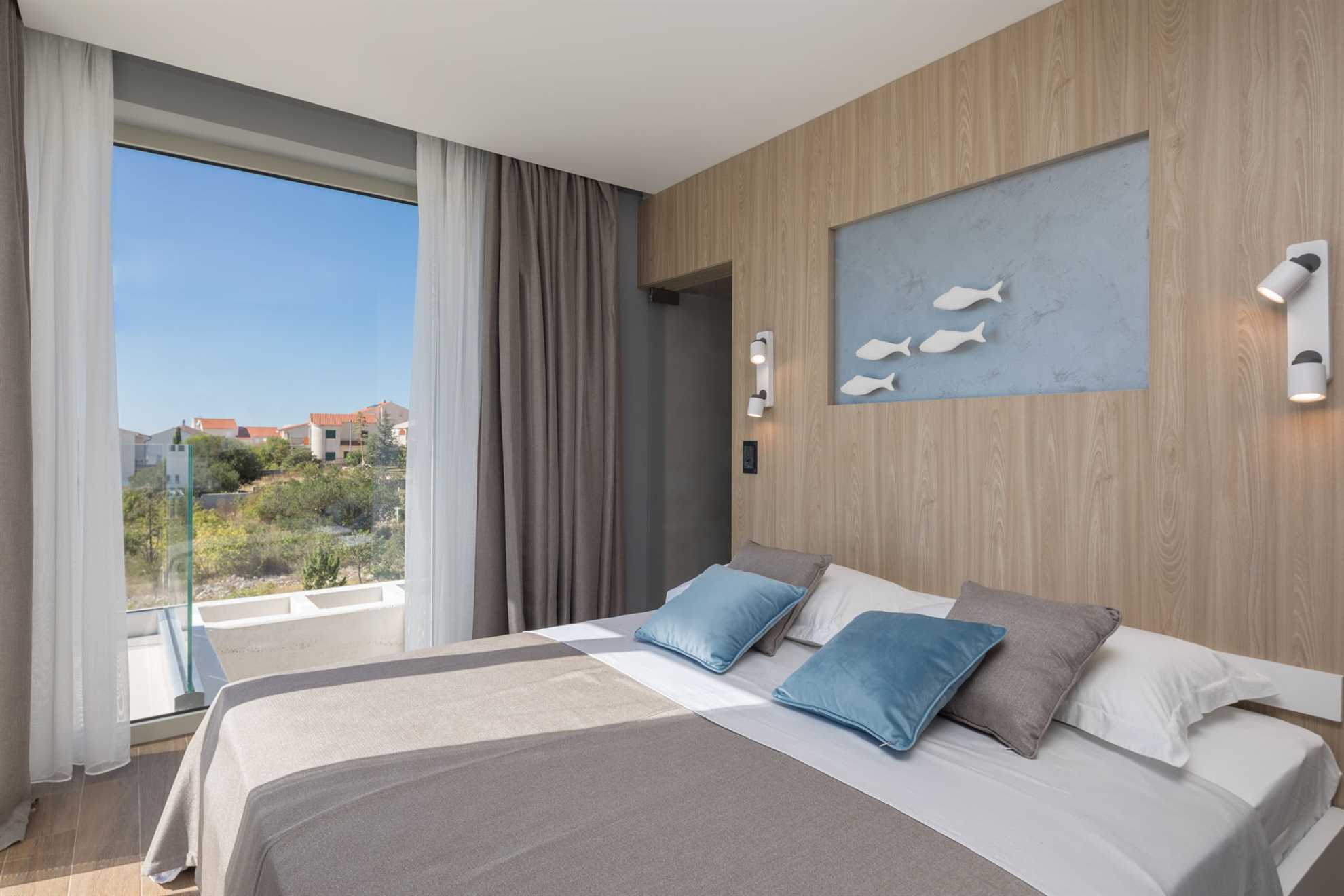 Luxury Villa Cinderella with Swimming Pool