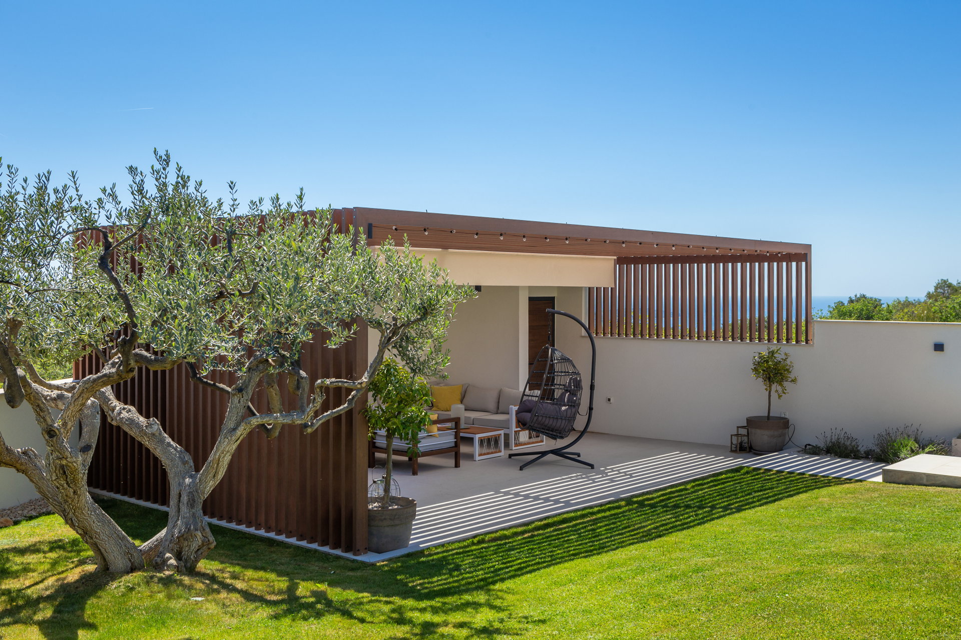 Luxury Villa Cinderella with Swimming Pool