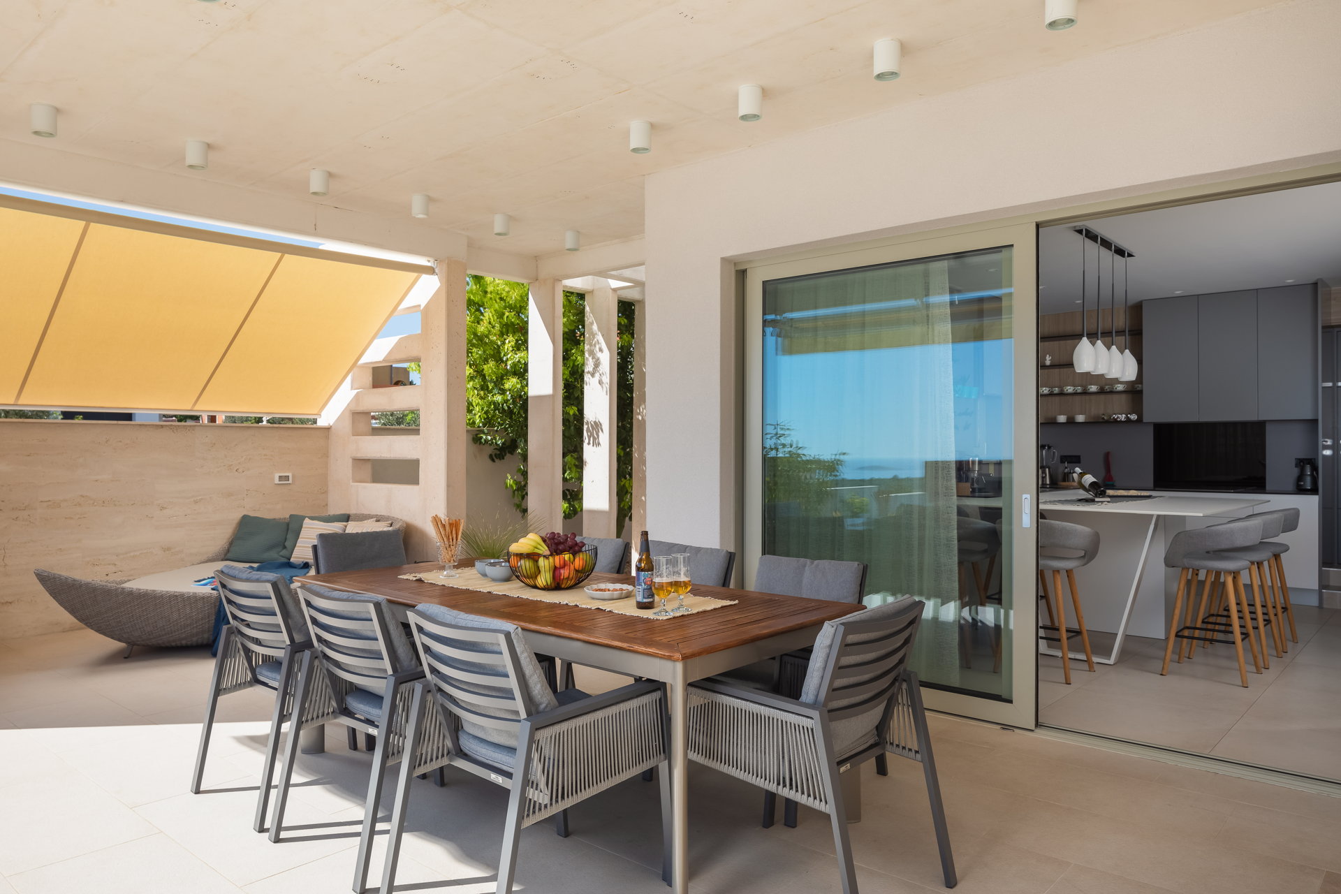 Luxury Villa Cinderella with Swimming Pool