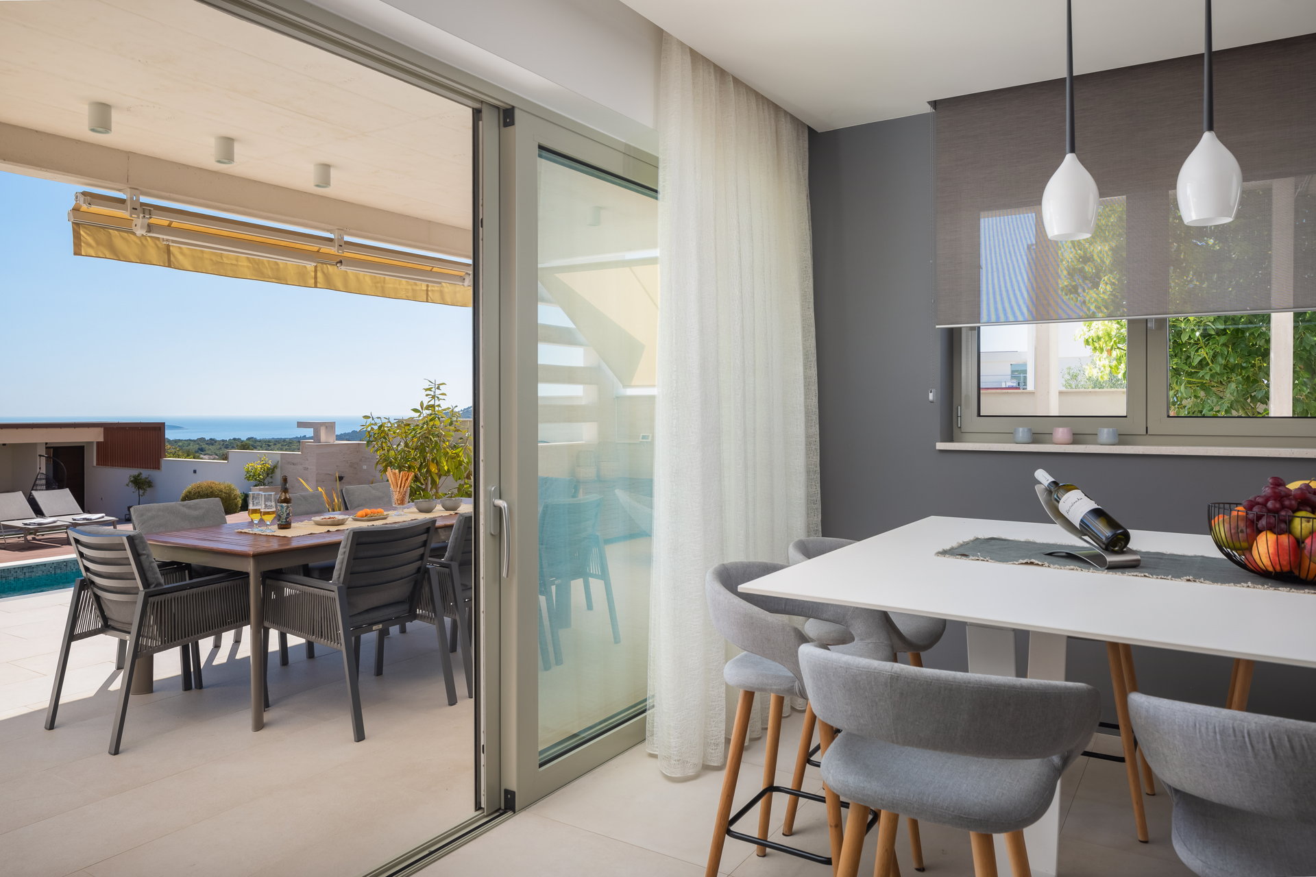 Luxury Villa Cinderella with Swimming Pool