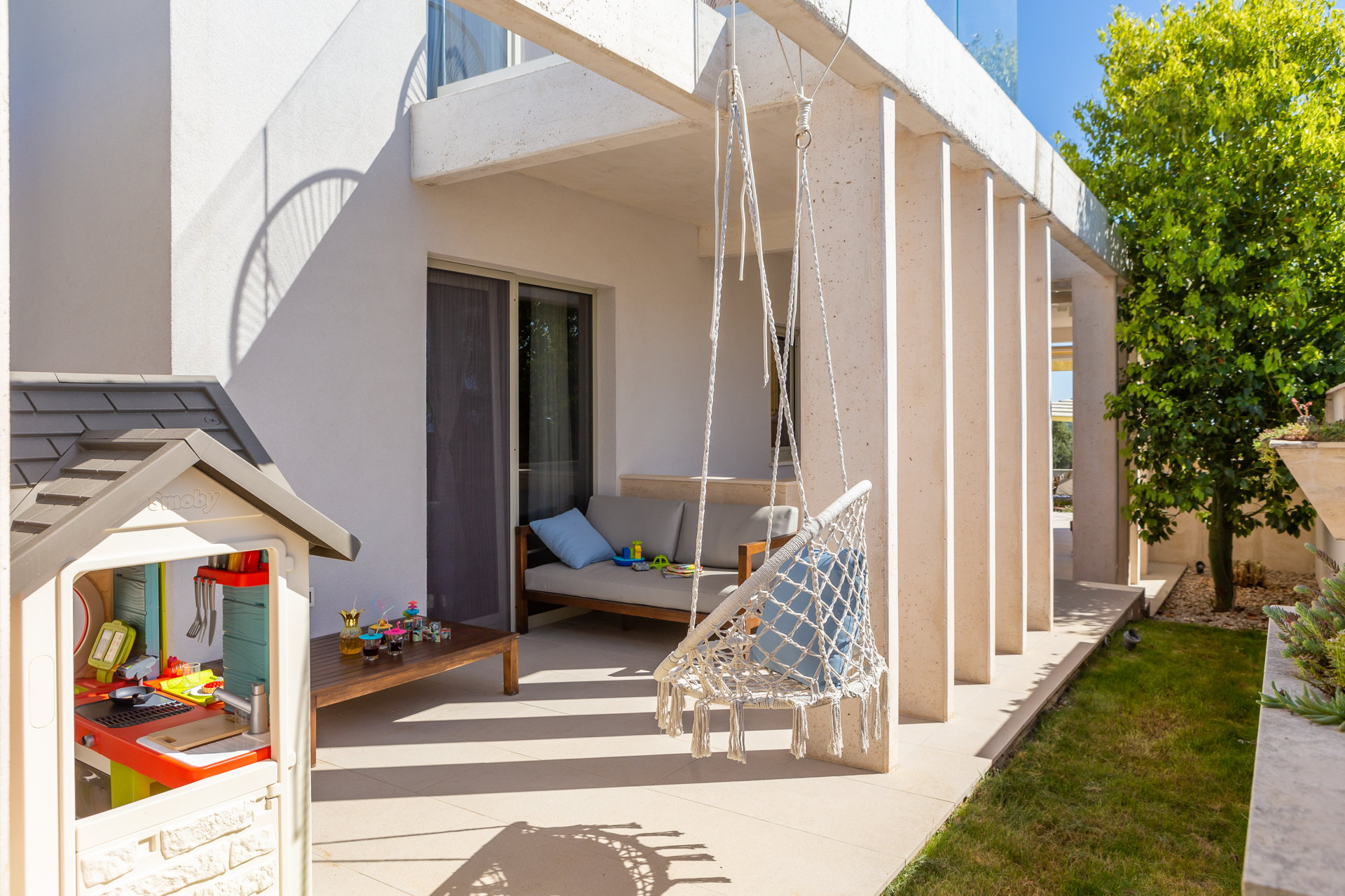 Luxury Villa Cinderella with Swimming Pool