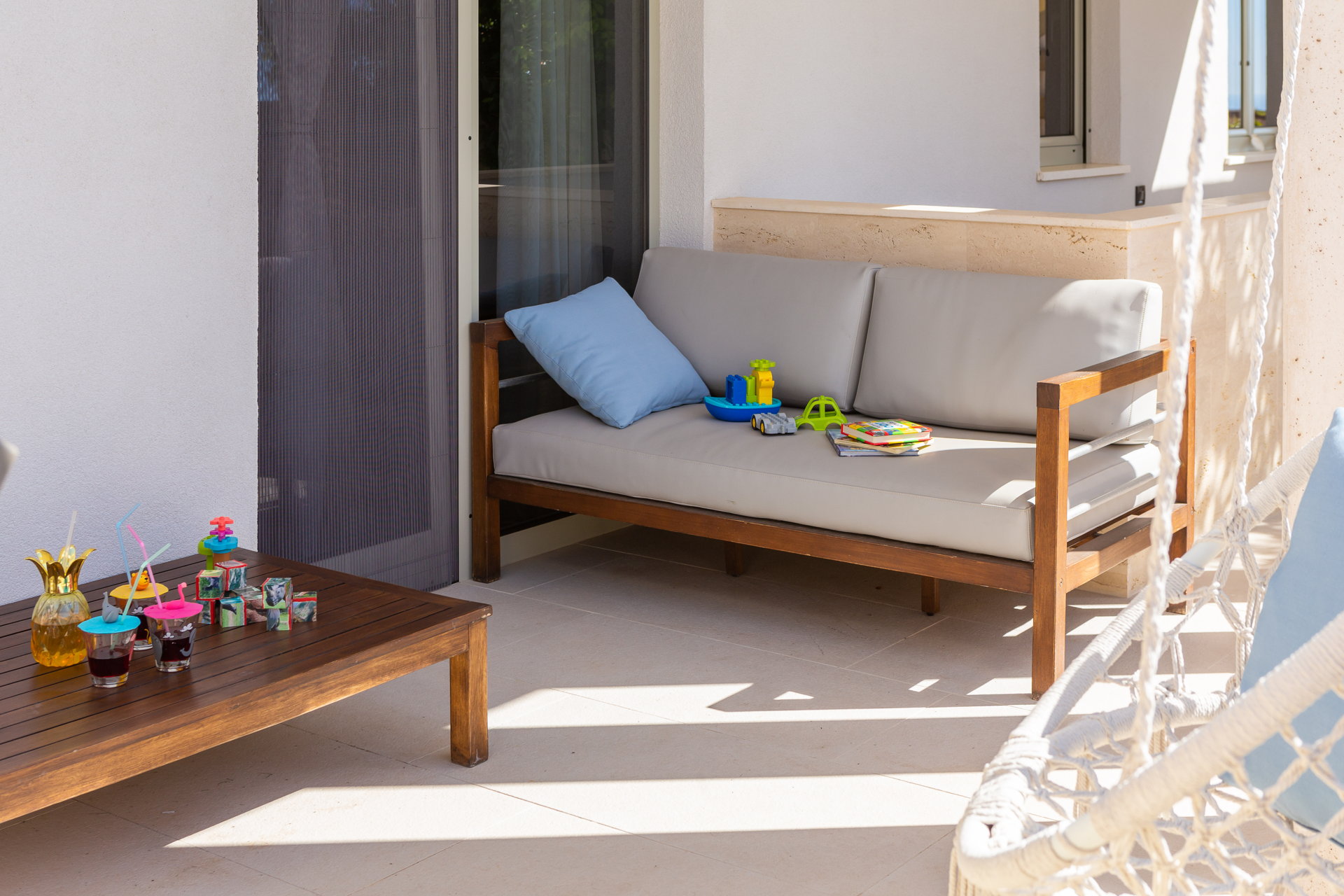 Luxury Villa Cinderella with Swimming Pool