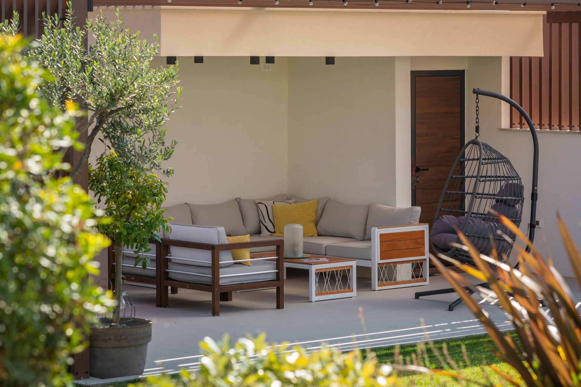 Luxury Villa Cinderella with Swimming Pool