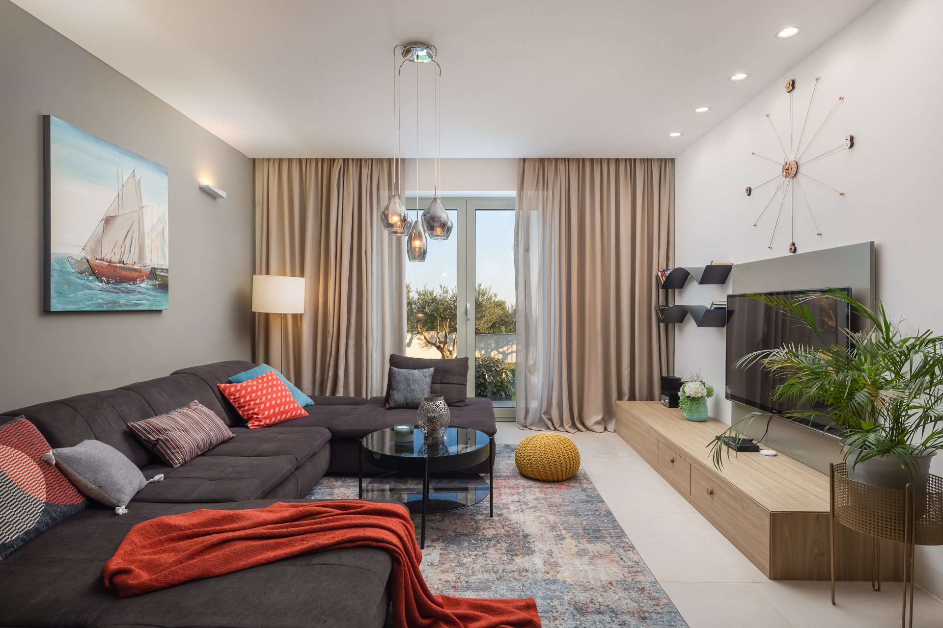 Luxury Villa Cinderella with Swimming Pool