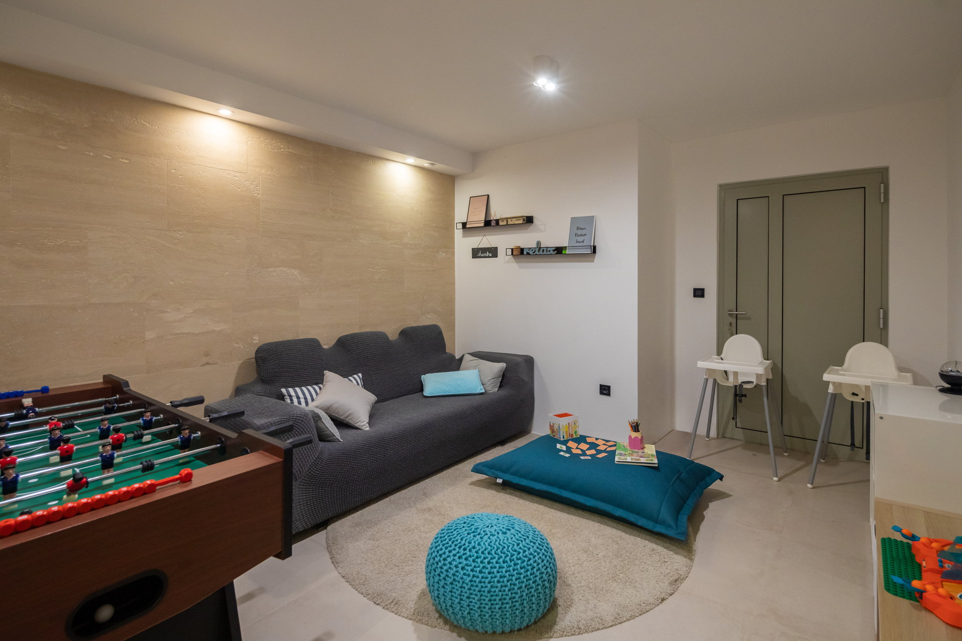 Luxury Villa Cinderella with Swimming Pool