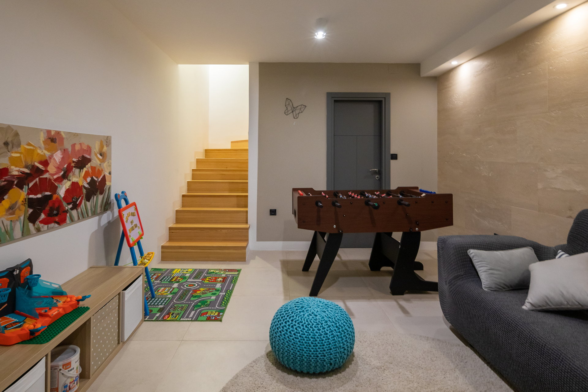 Luxury Villa Cinderella with Swimming Pool